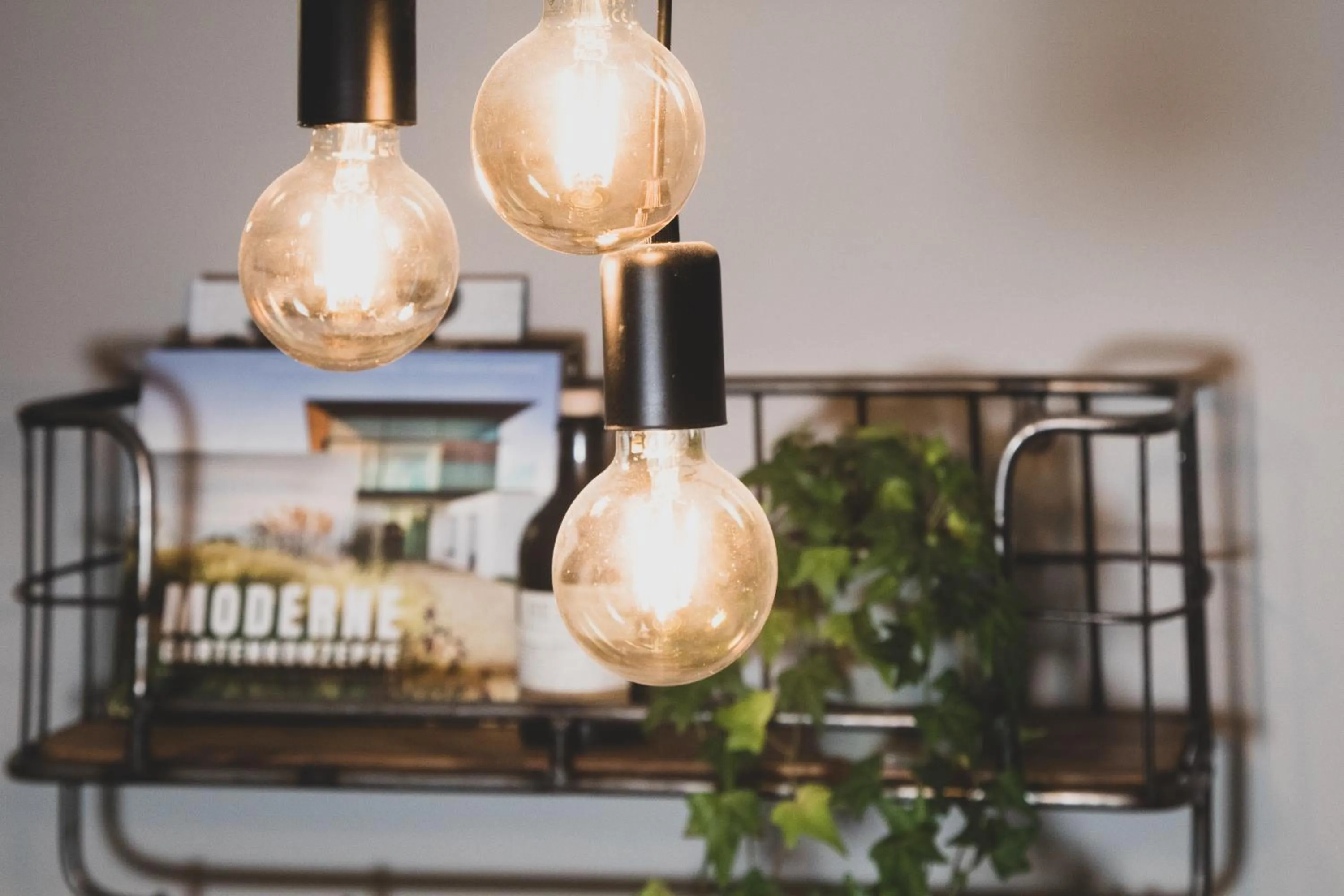 Decorative detail in Das Schlafwerk Stuttgart-Nord -SELF-CHECK IN - keine Rezeption-LowBudget-cashless