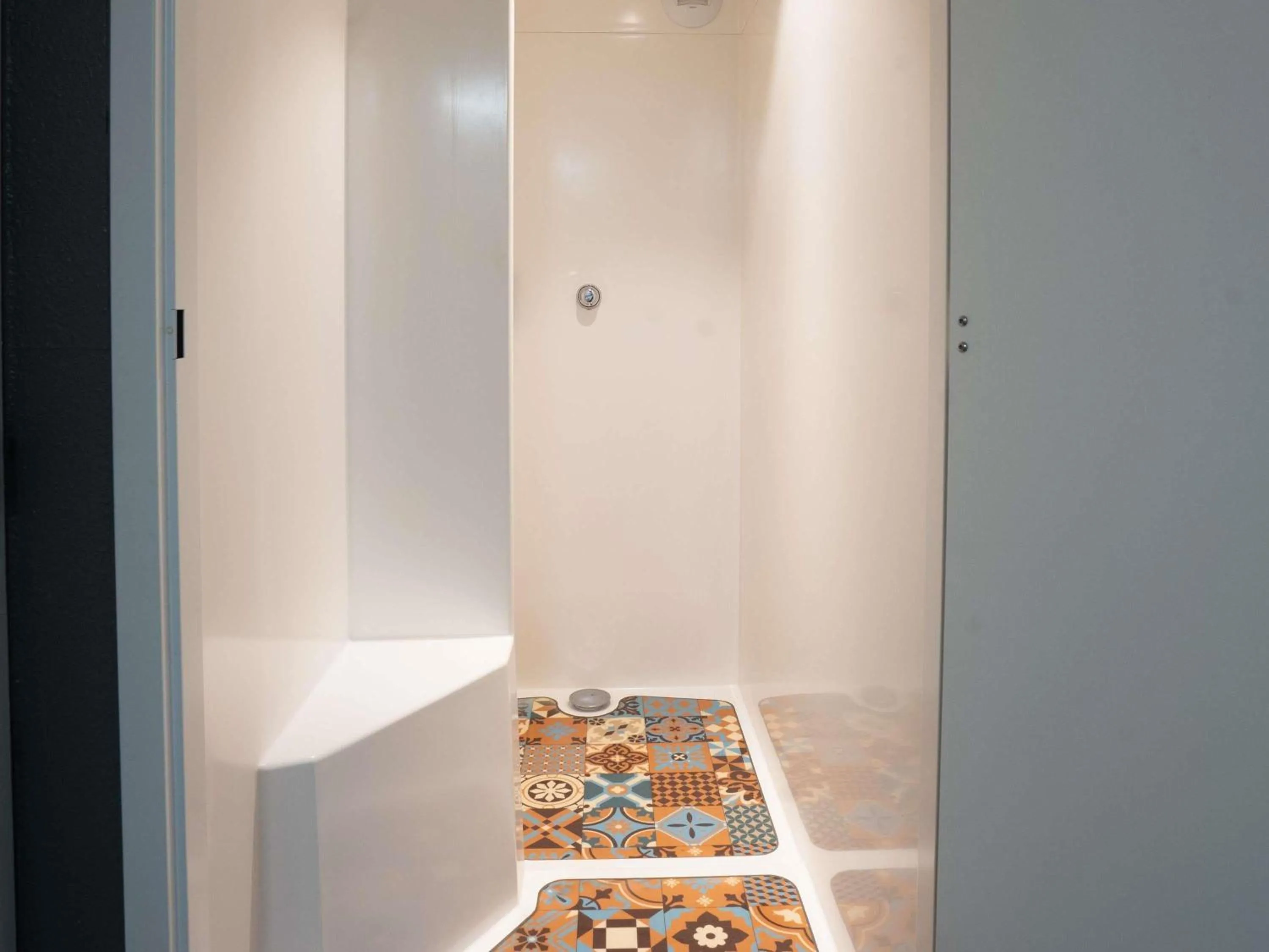 Property building in hotelF1 Brive Ussac