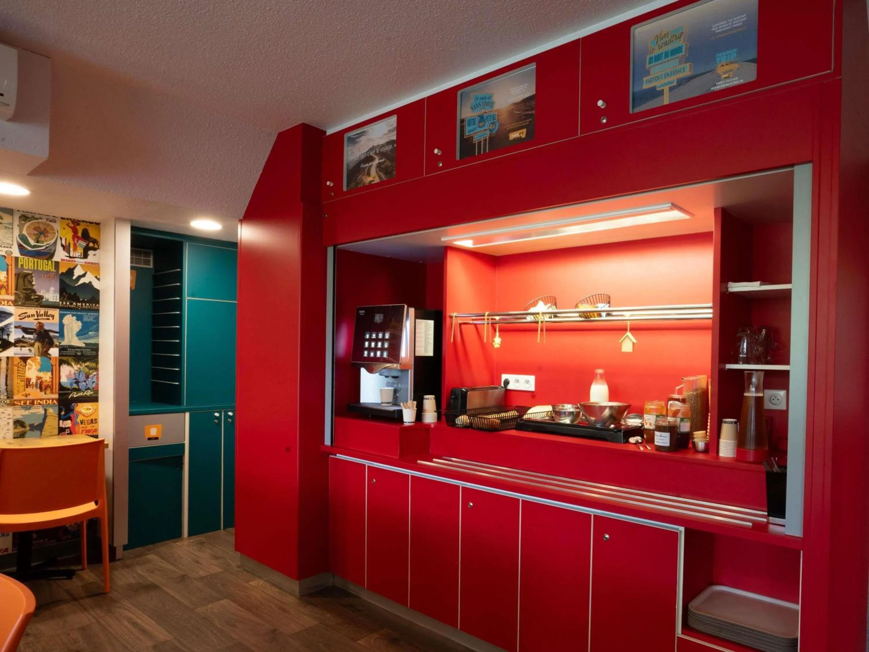 Other in hotelF1 Brive Ussac