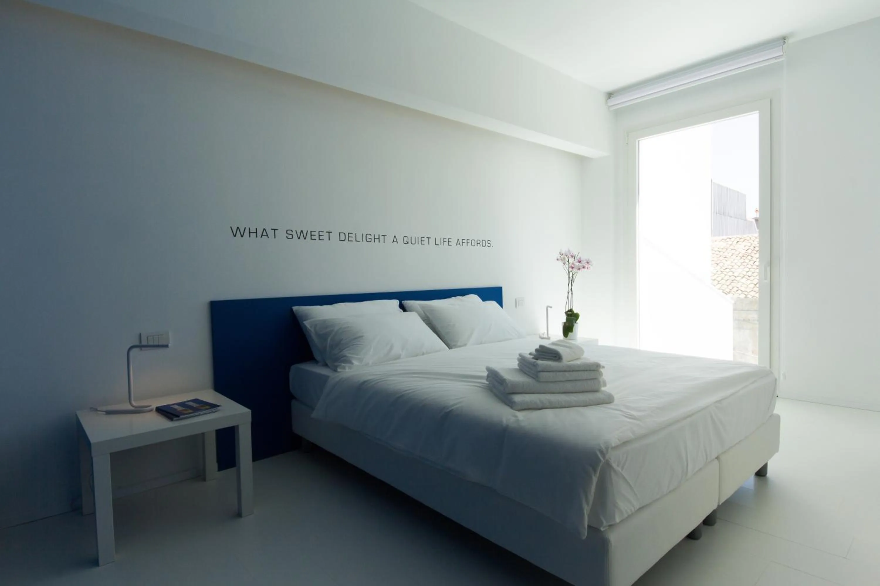 Day, Bed in Bed 'n Design