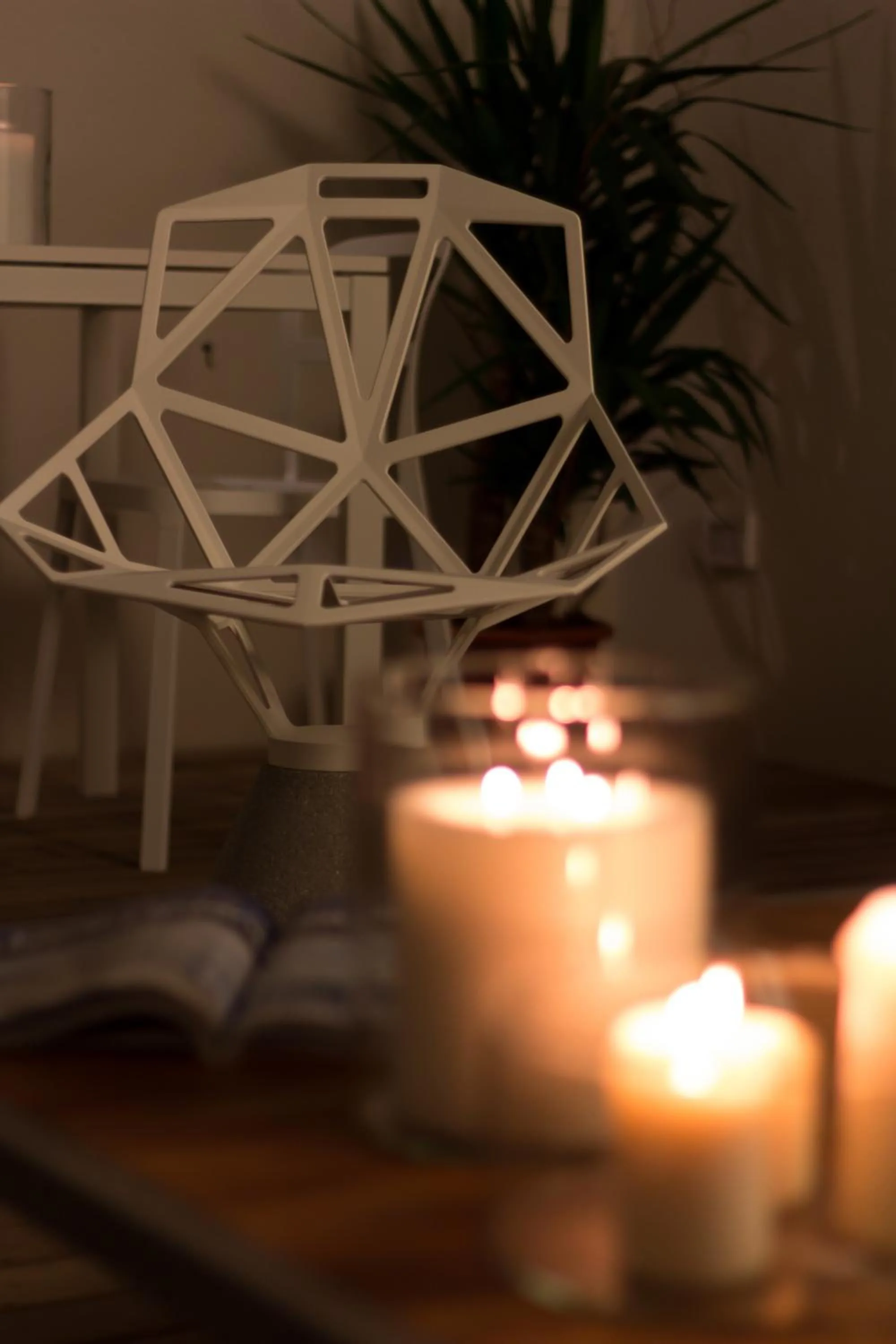 Night in Bed 'n Design