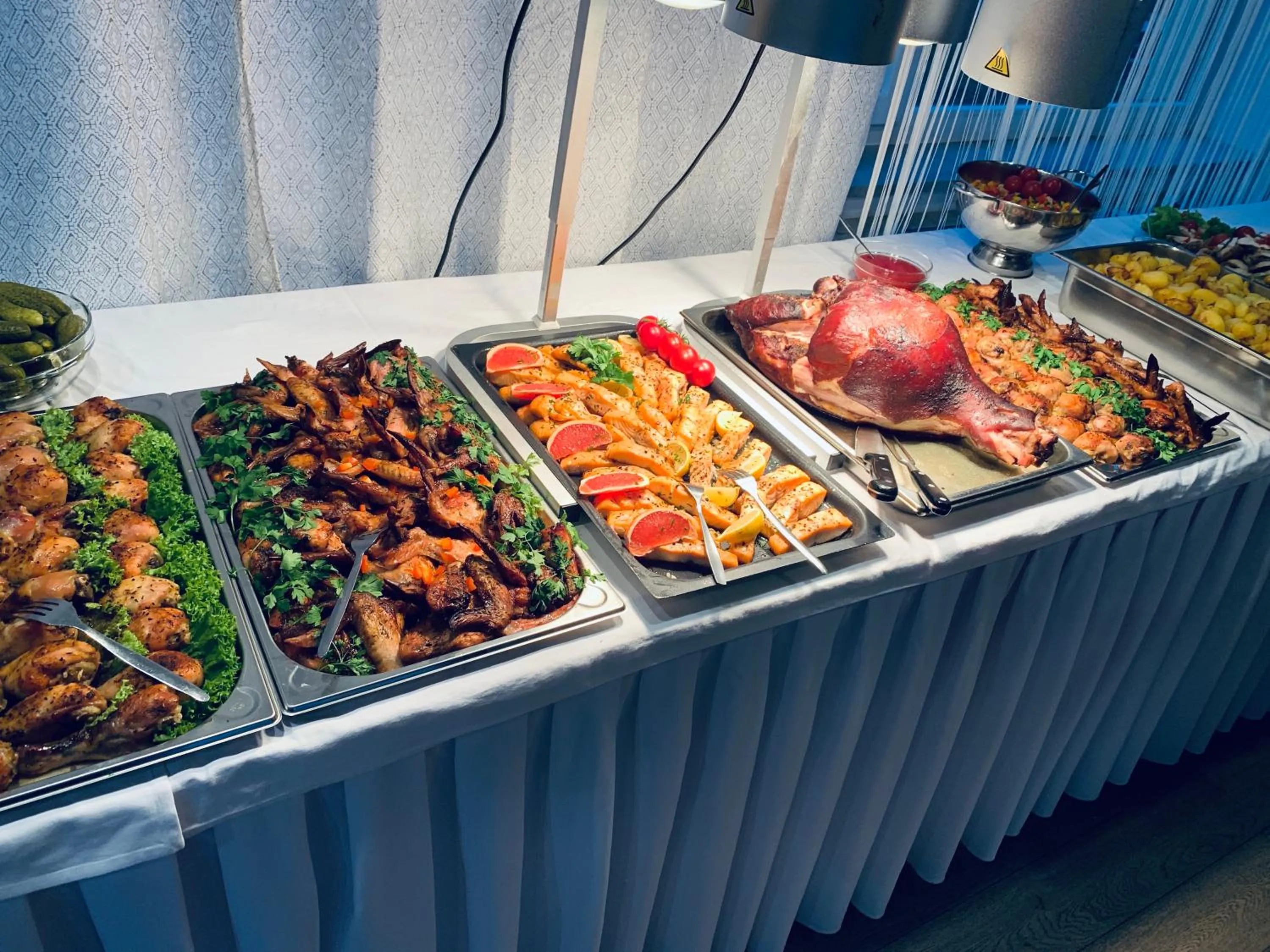 Horský hotel Jelenovská s bazénem v ceně