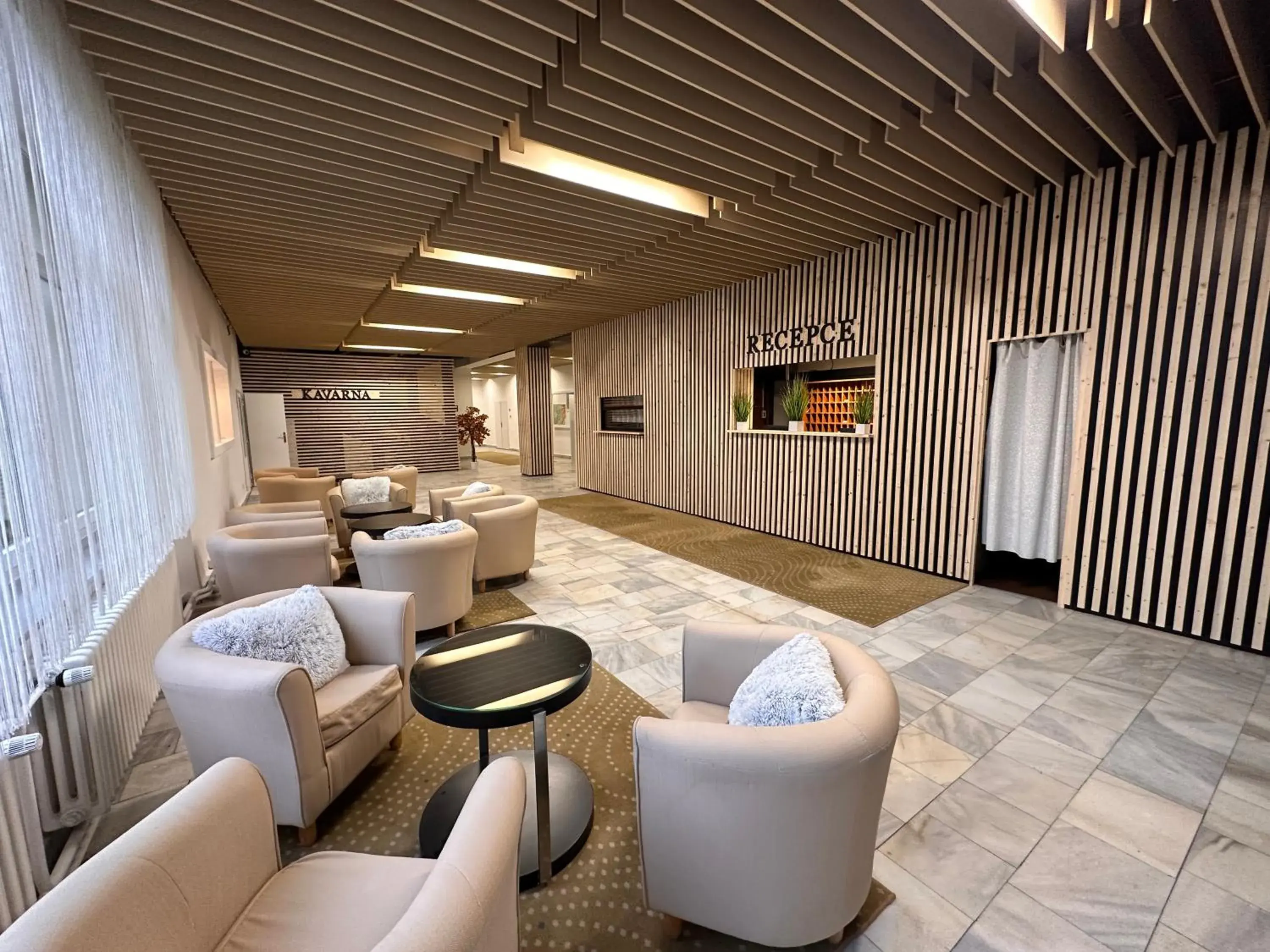 Horský hotel Jelenovská s bazénem v ceně Horský hotel Jelenovská s bazénem v ceně