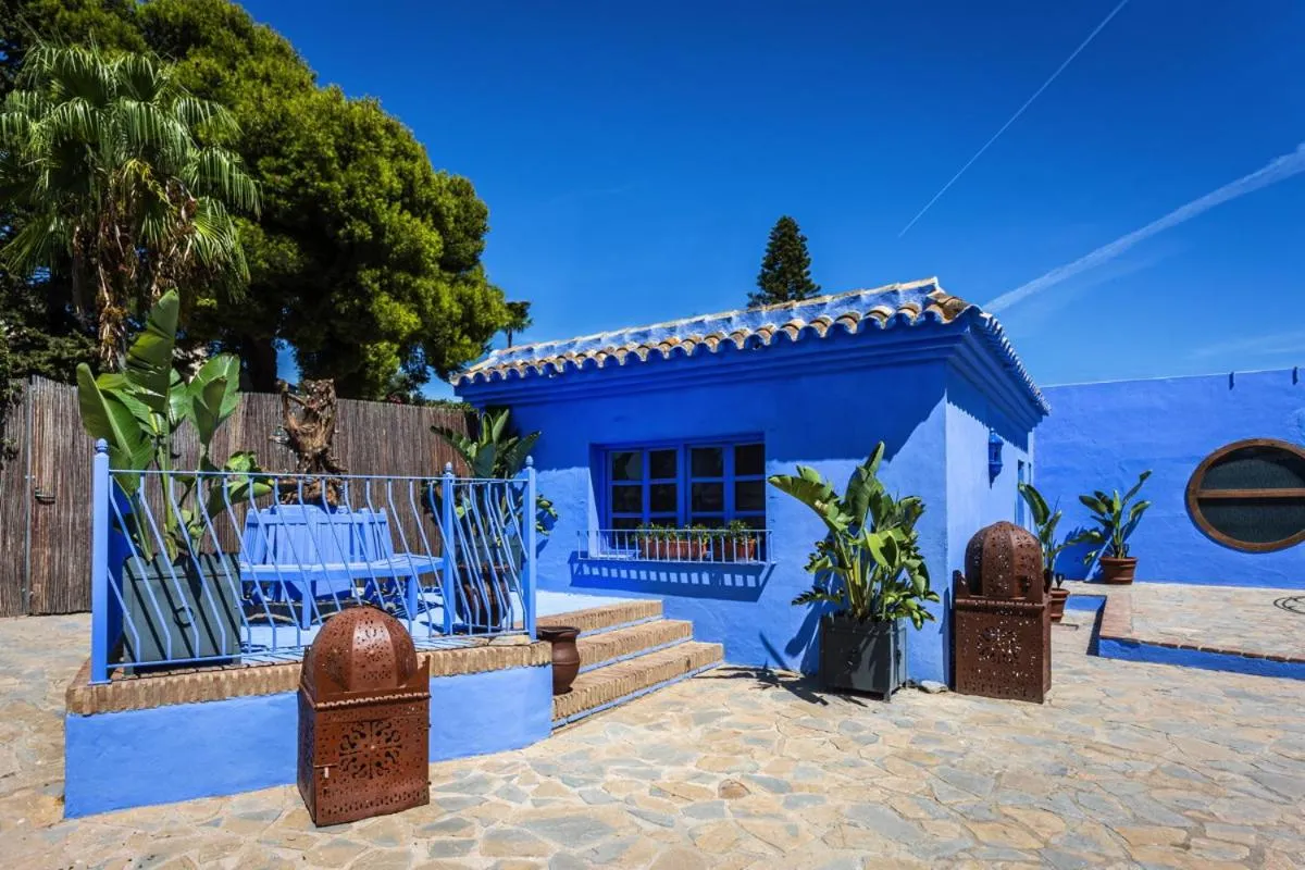 Cortijo Boutique Marbella