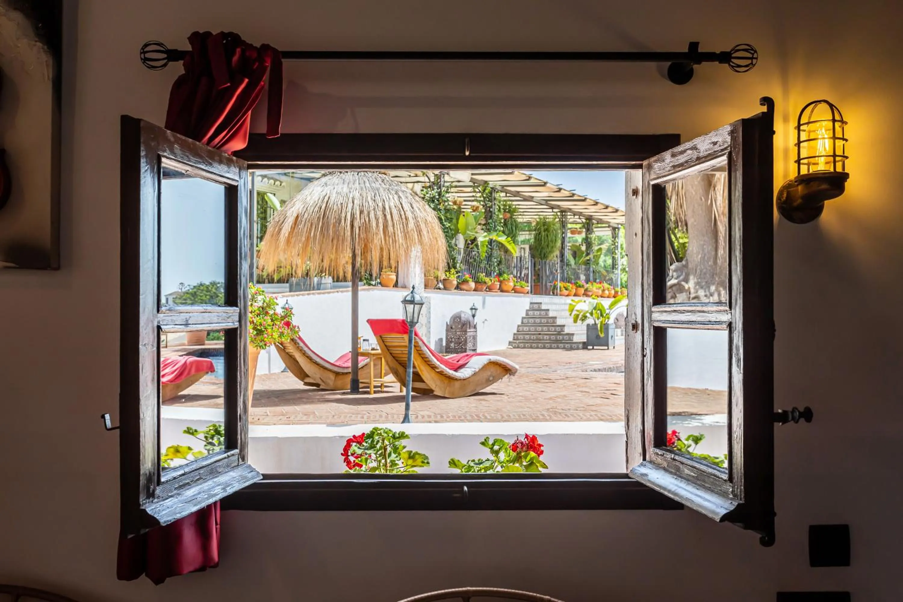 Cortijo Boutique Marbella