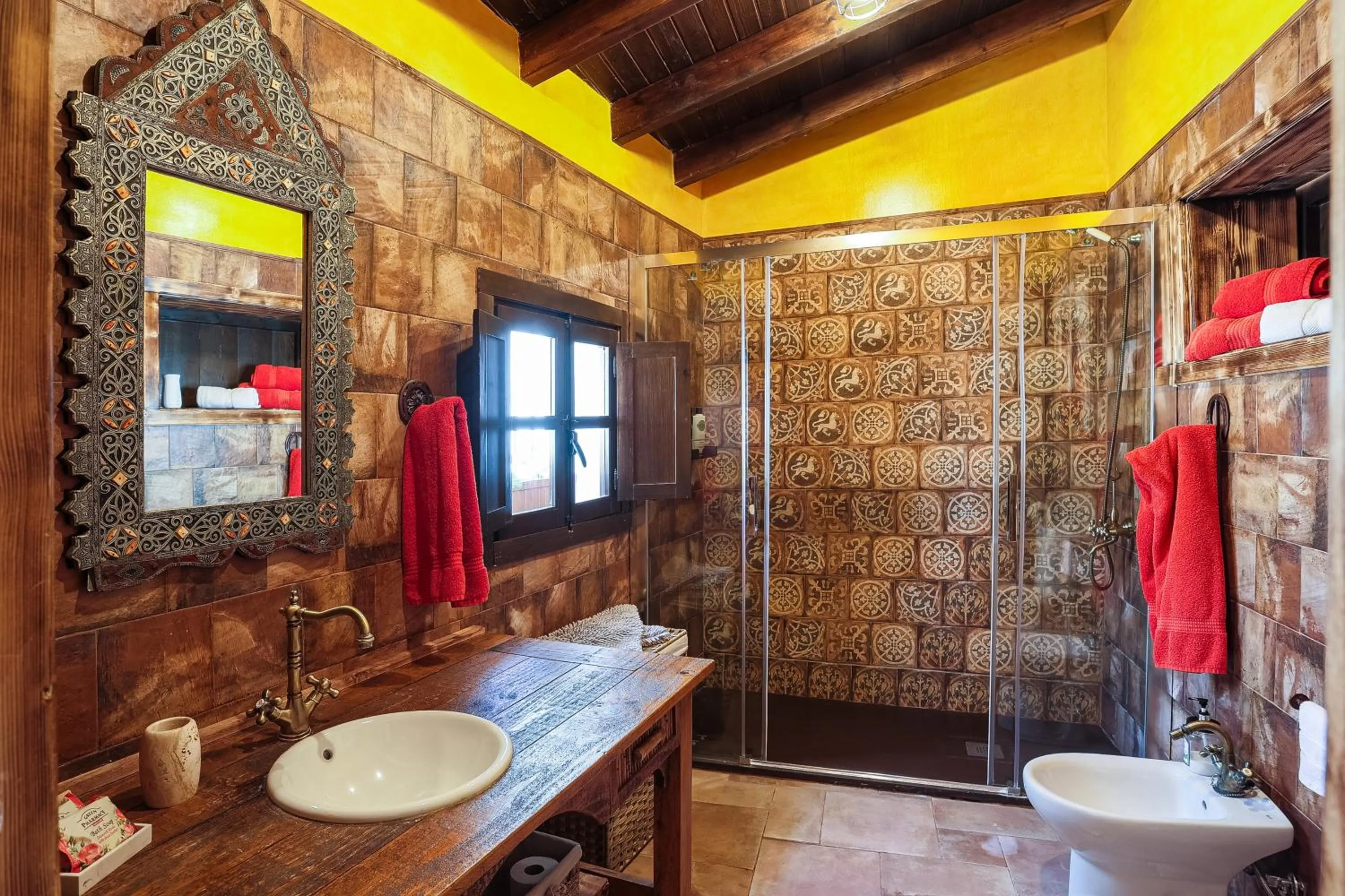 Cortijo Boutique Marbella