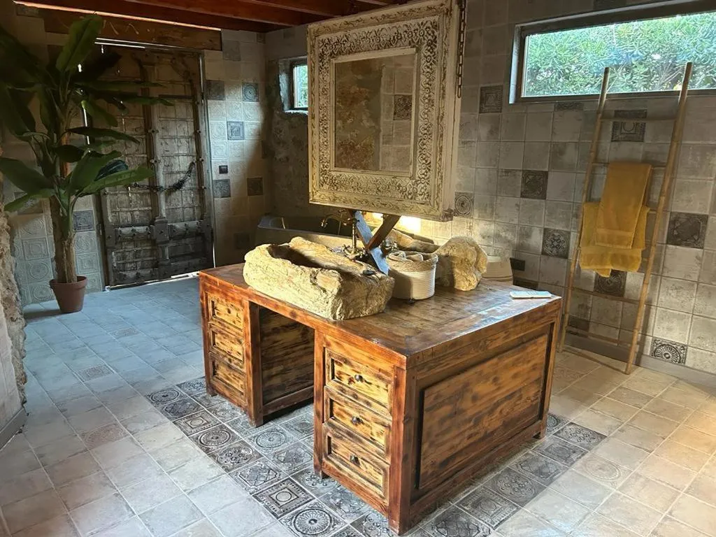 Cortijo Boutique Marbella