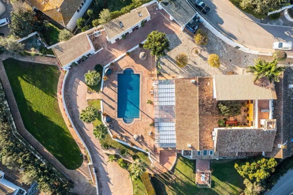 Cortijo Boutique Marbella