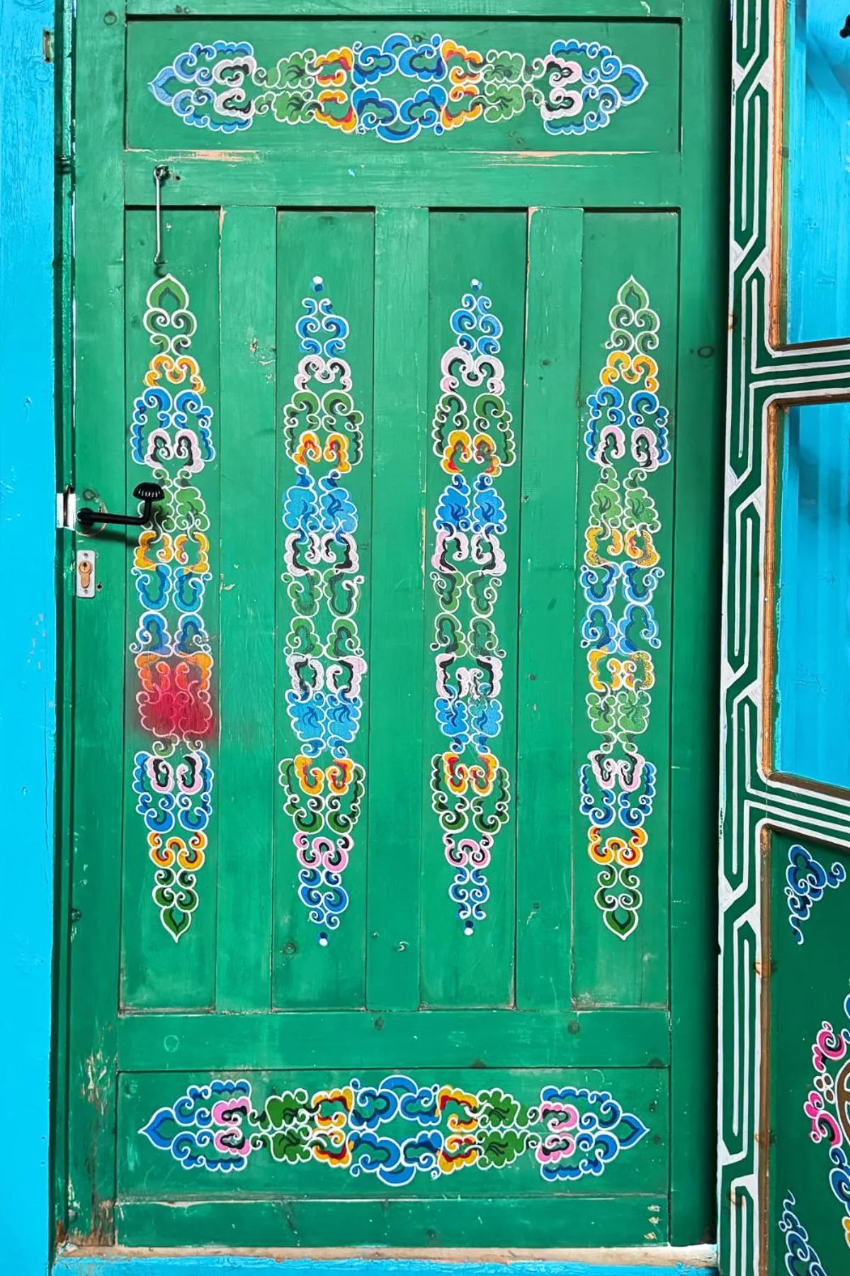 Cortijo Boutique Marbella