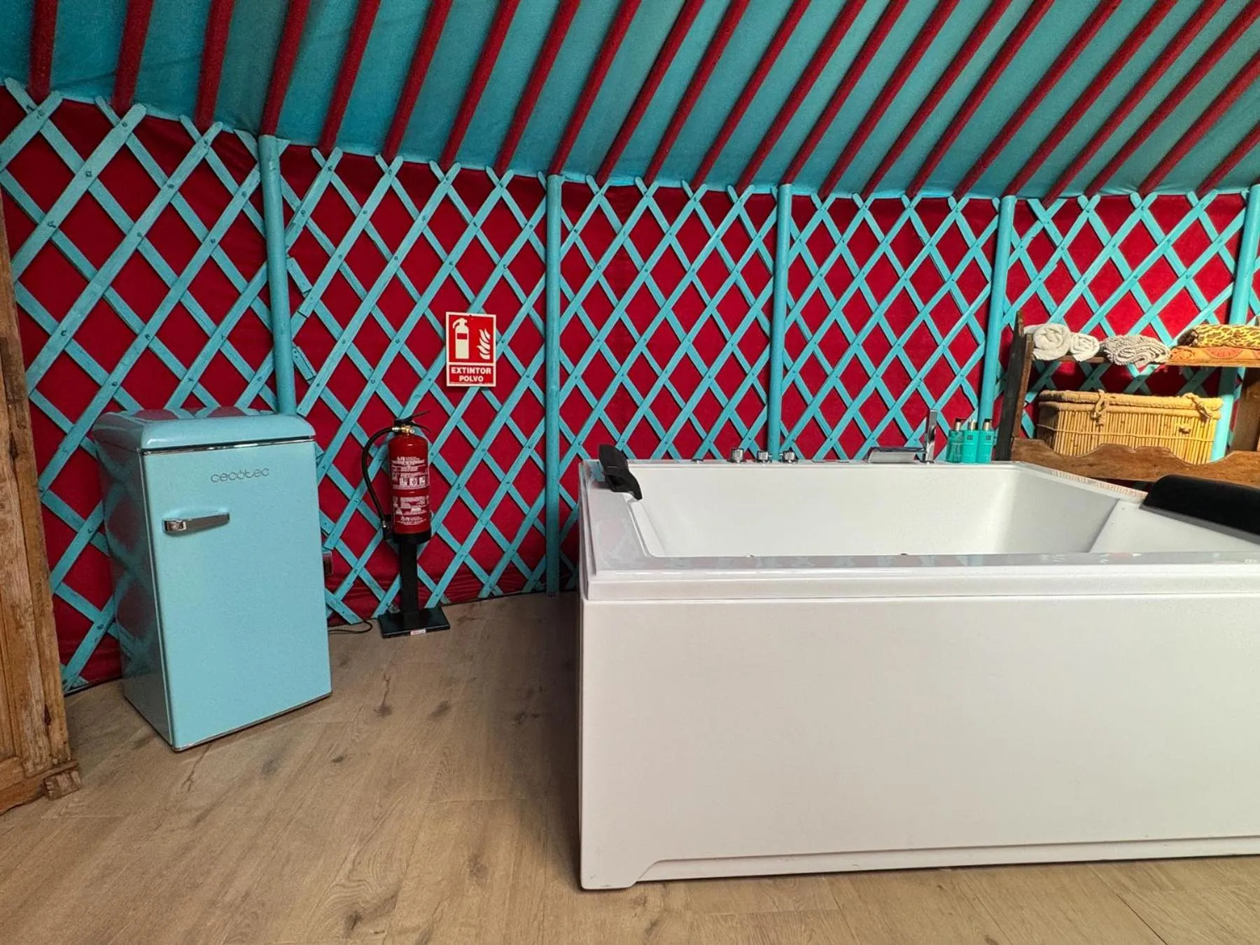 Cortijo Boutique Marbella