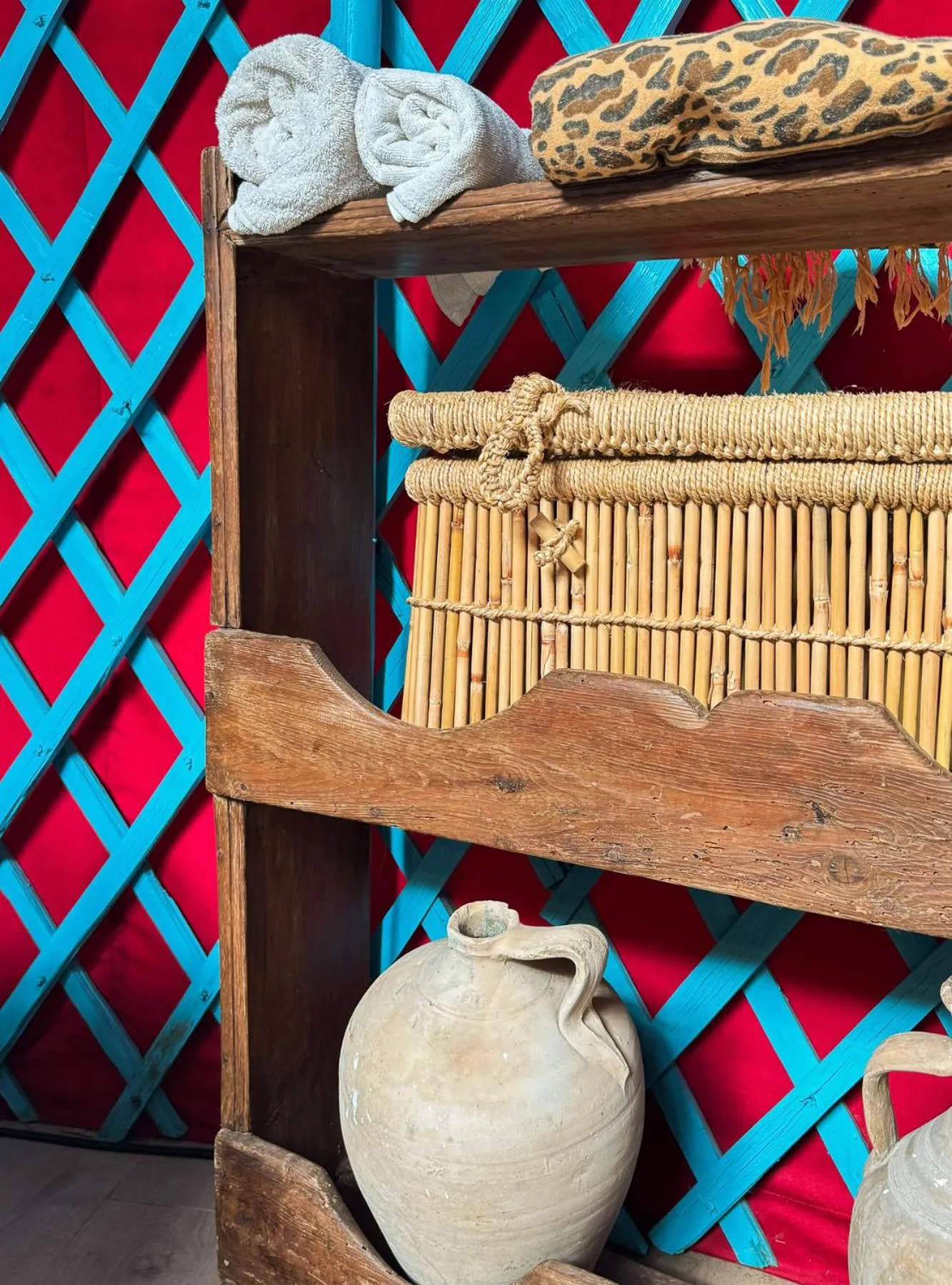 Cortijo Boutique Marbella