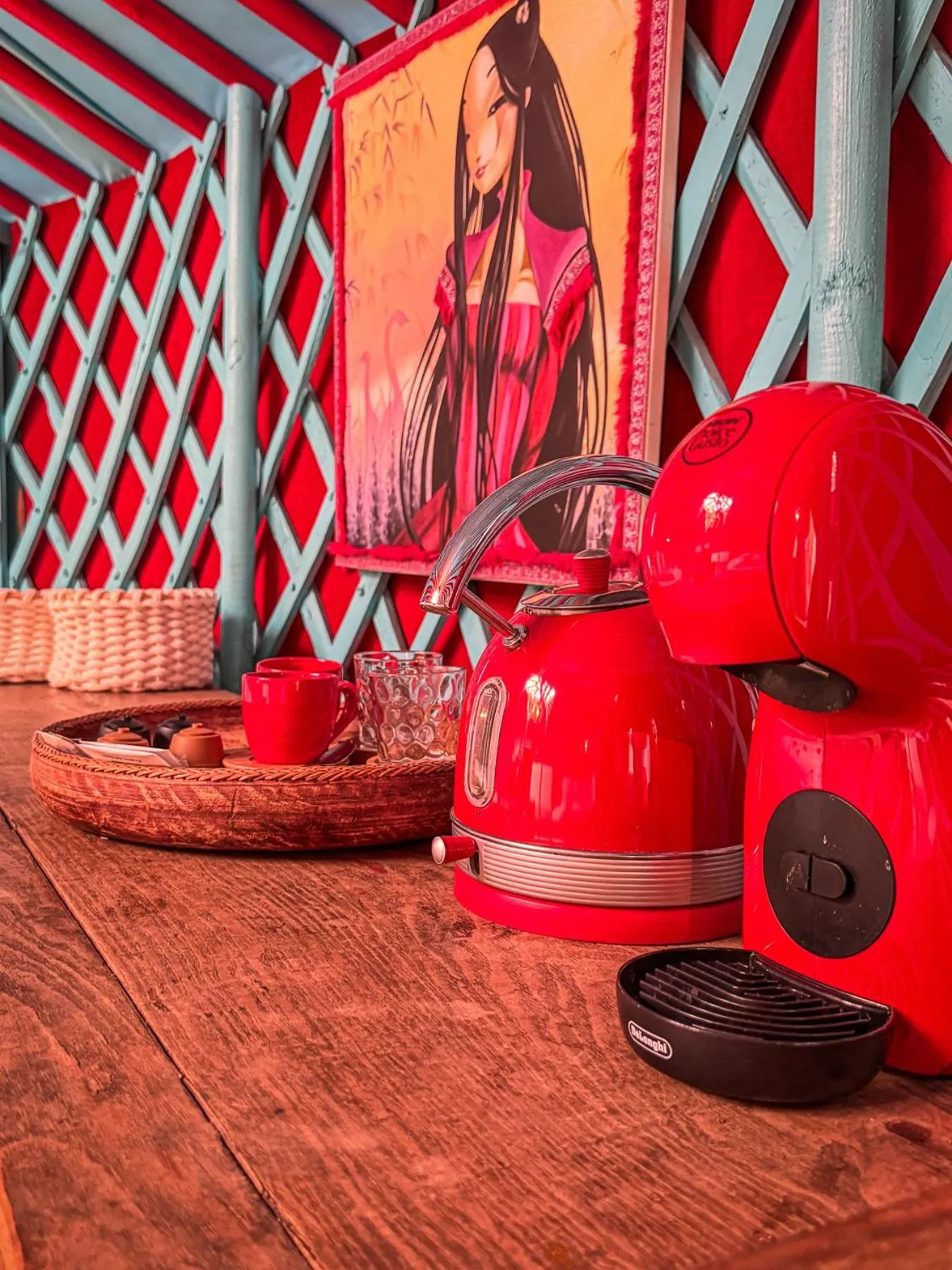 Cortijo Boutique Marbella