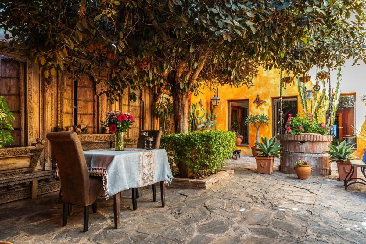 Cortijo Boutique Marbella