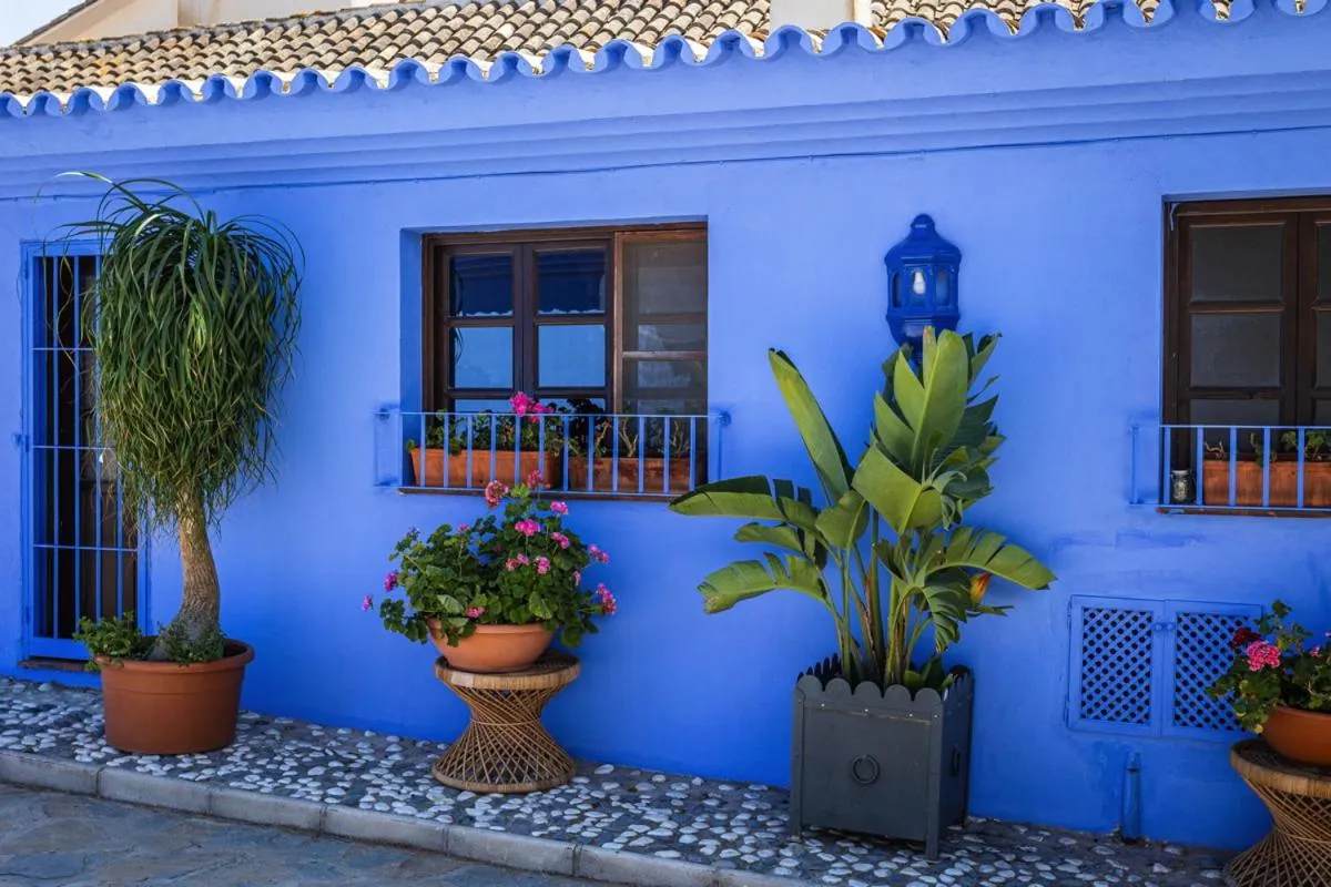 Cortijo Boutique Marbella