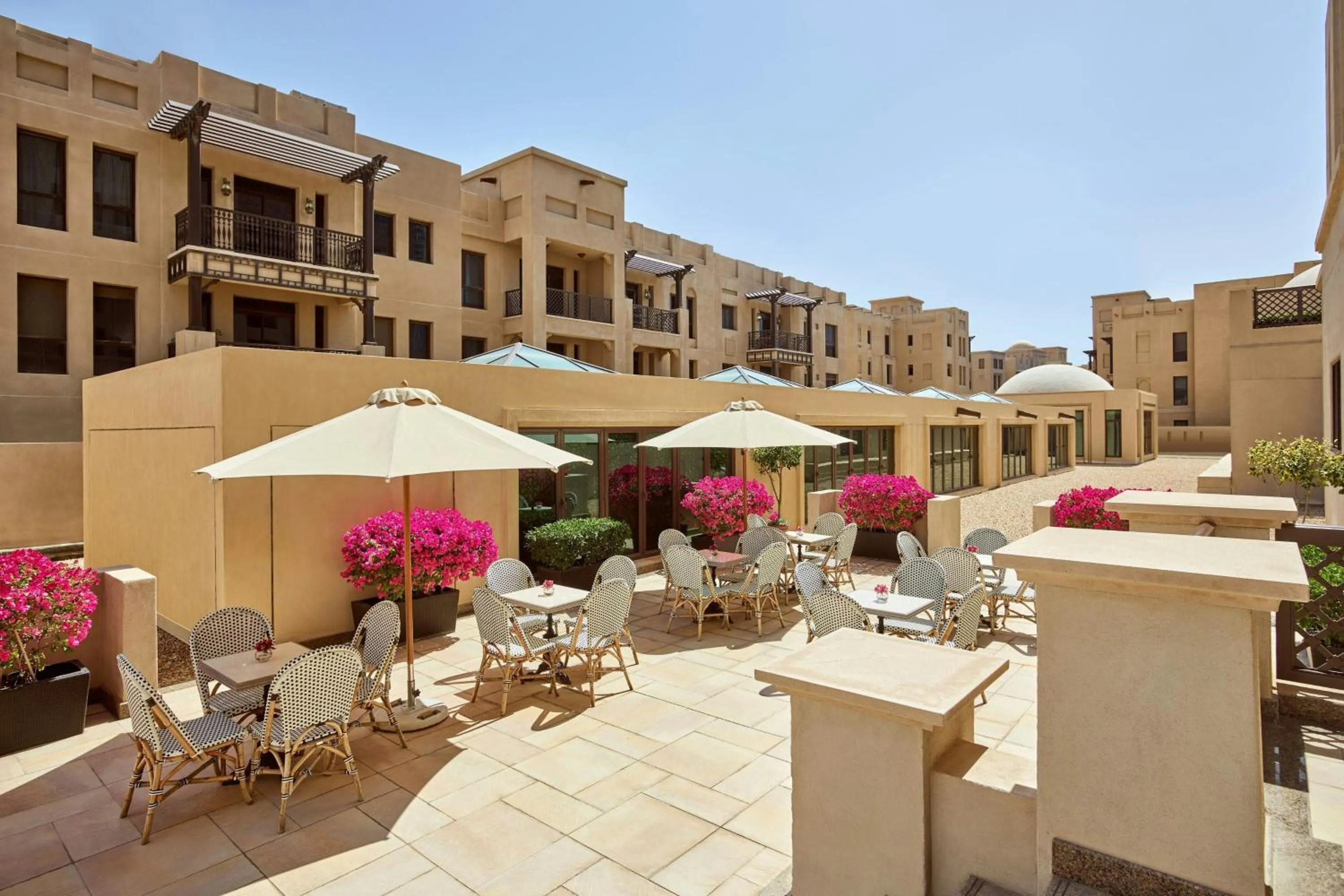 Meeting/conference room in The Heritage Hotel, Autograph Collection, Downtown Dubai