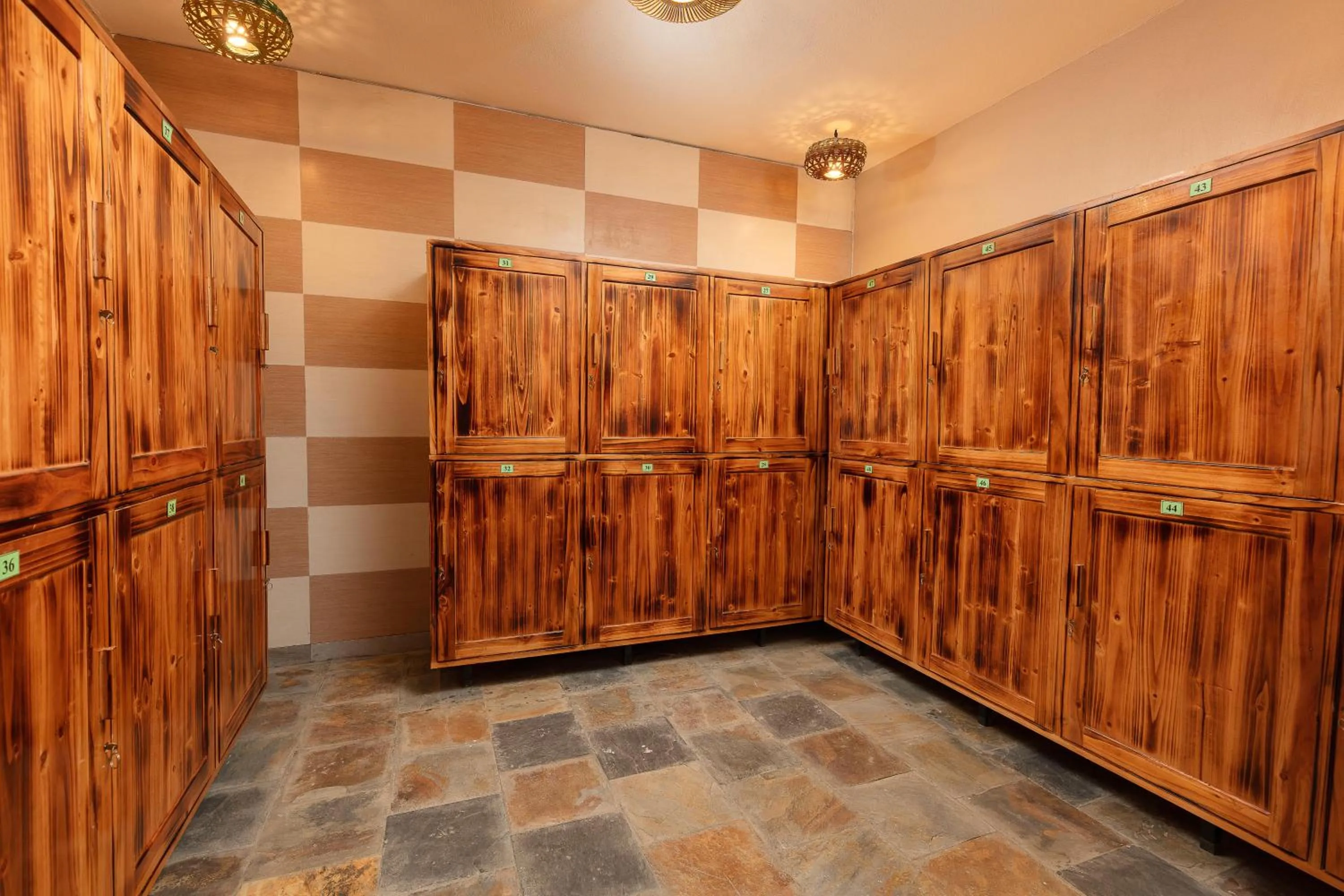 Other in Mega View Homestay