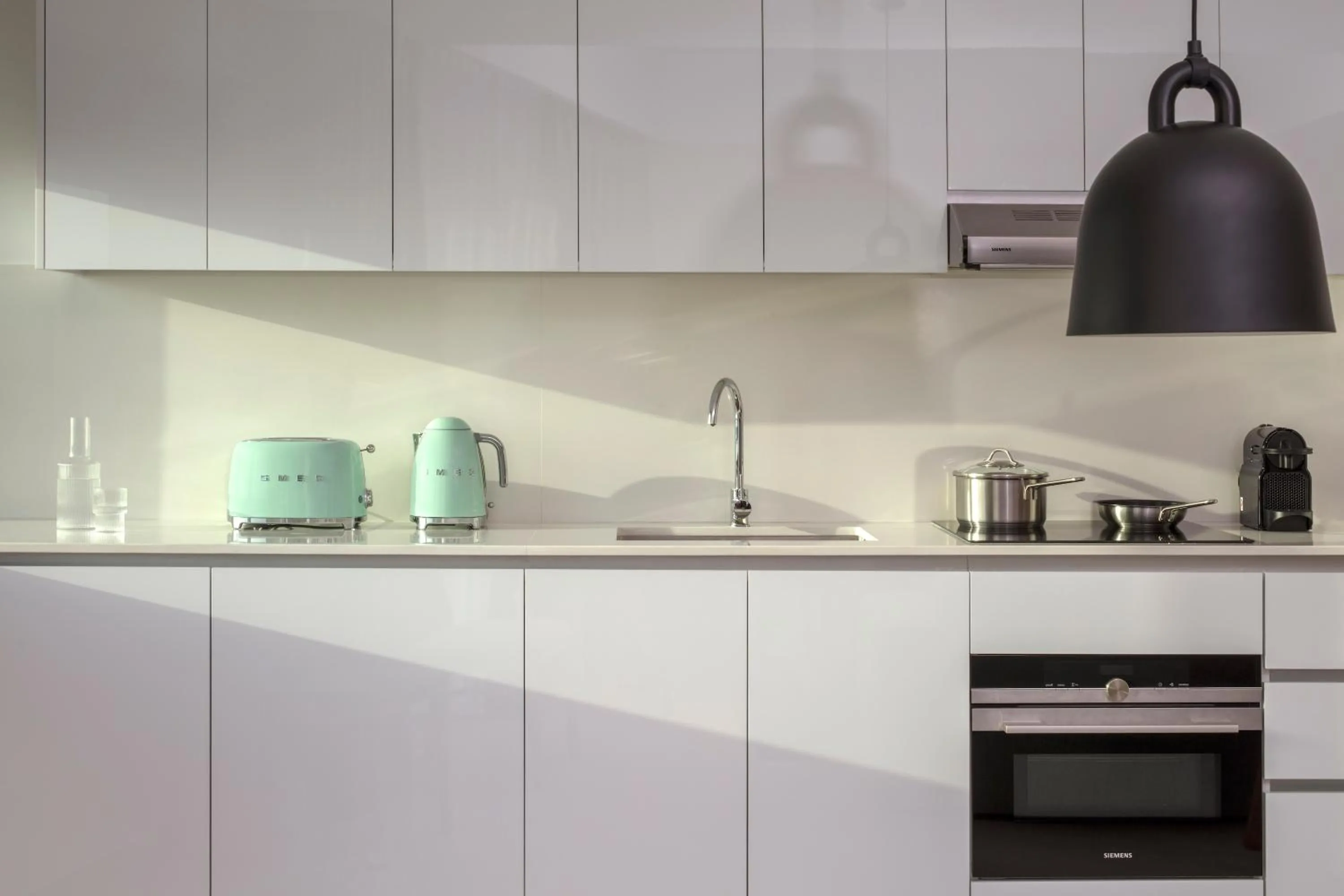 dishwasher in Staybridge Suites Dubai Financial Centre by IHG