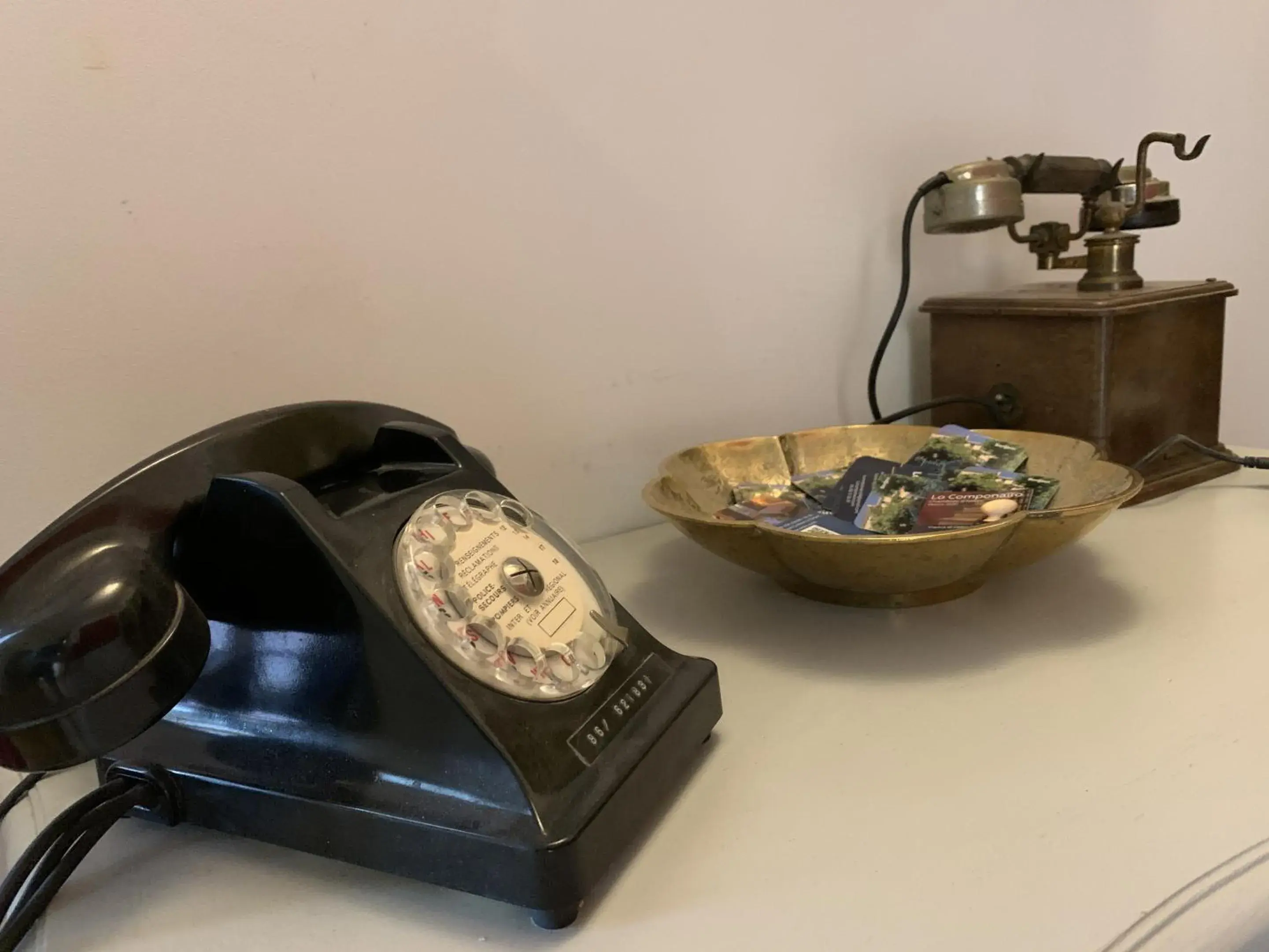 Superior Double Room in Chambre d'Hôtes Lo Componaïro Superior Double Room in Chambre d'Hôtes Lo Componaïro