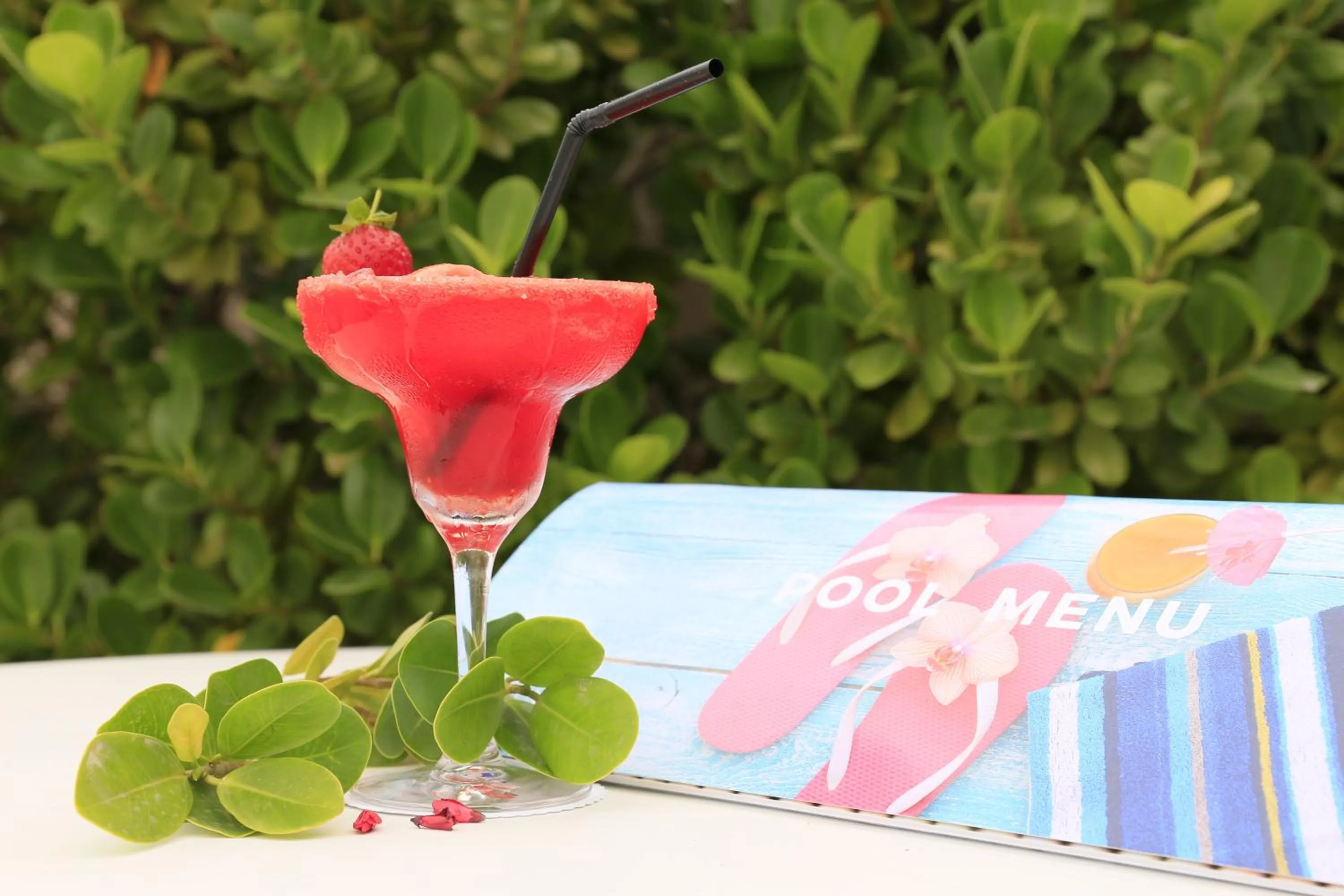 Area and facilities in J5 Hotels – Port Saeed