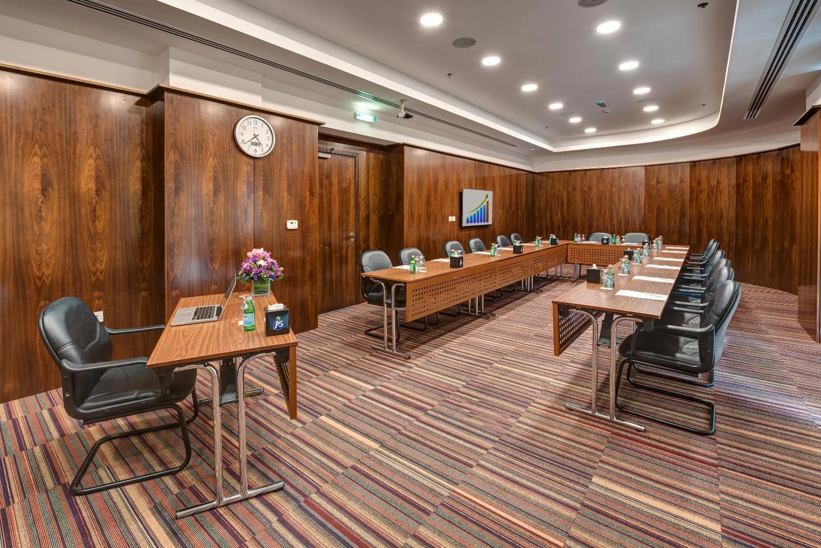 J5 RIMAL Hotel Apartments