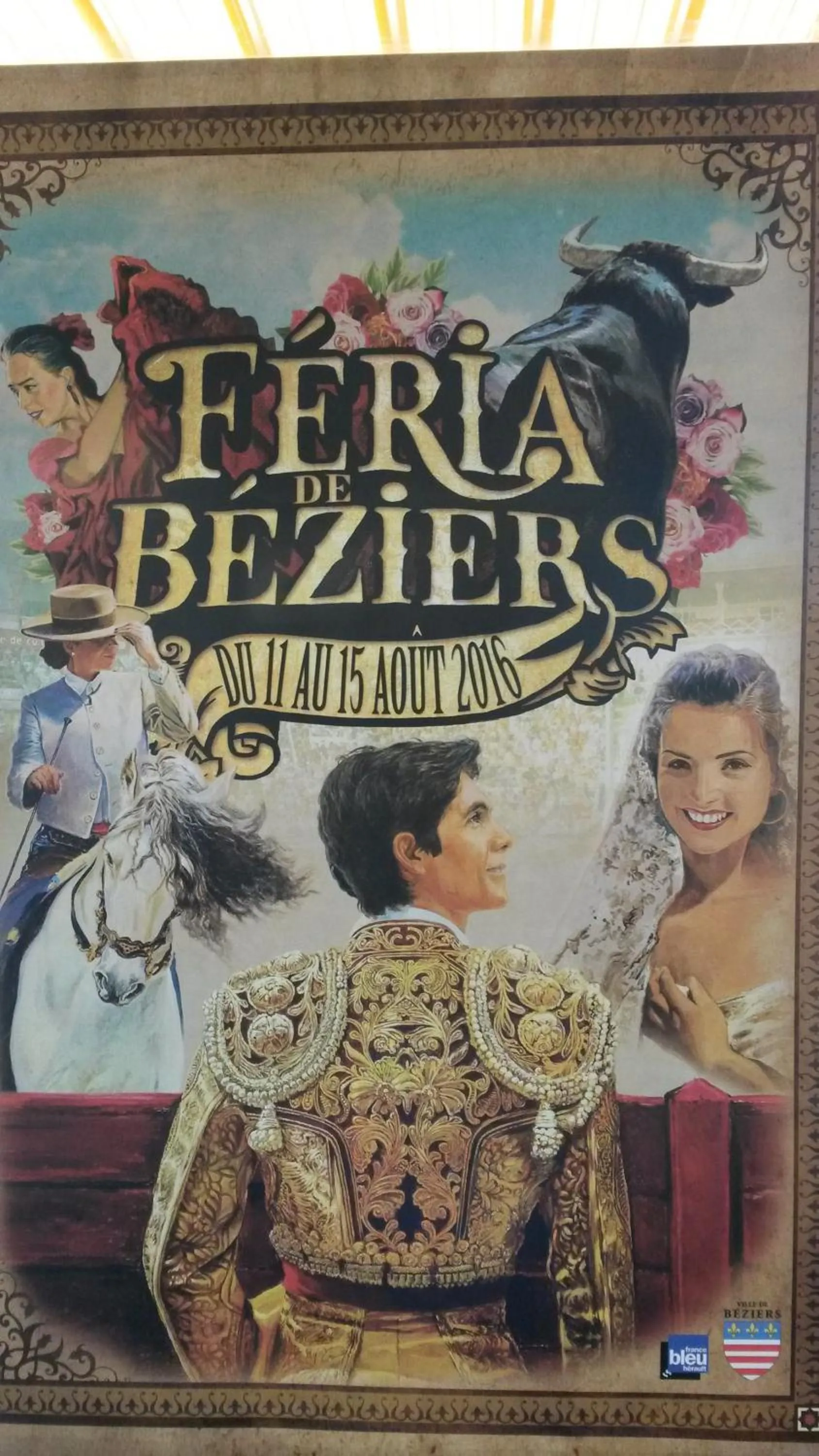 Other in hotelF1 Béziers Est