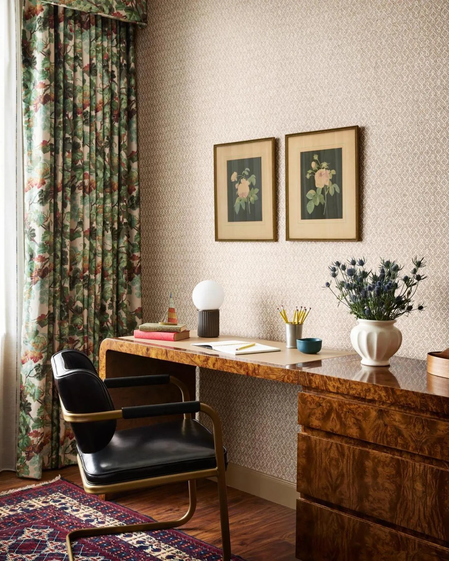 Bedroom in Graduate by Hilton East Lansing