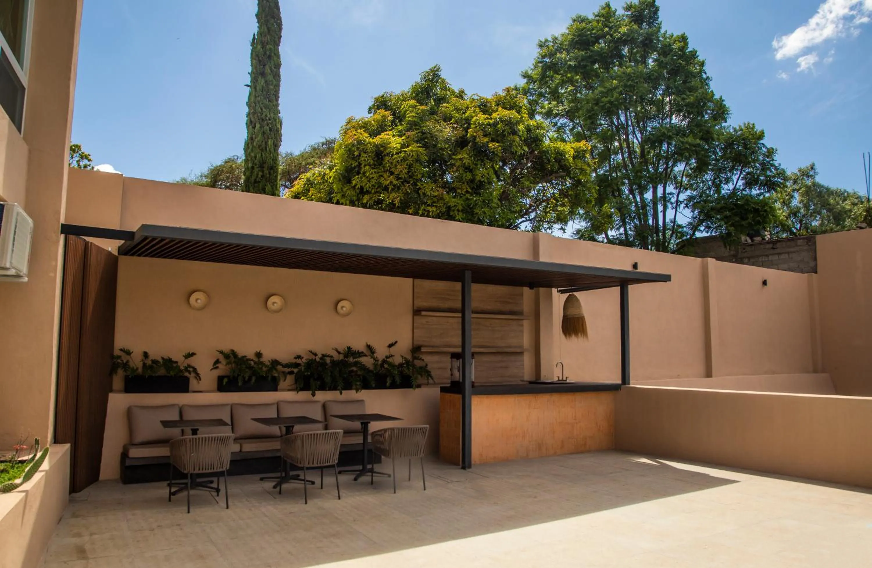 Hotel Mr Lion and SPA