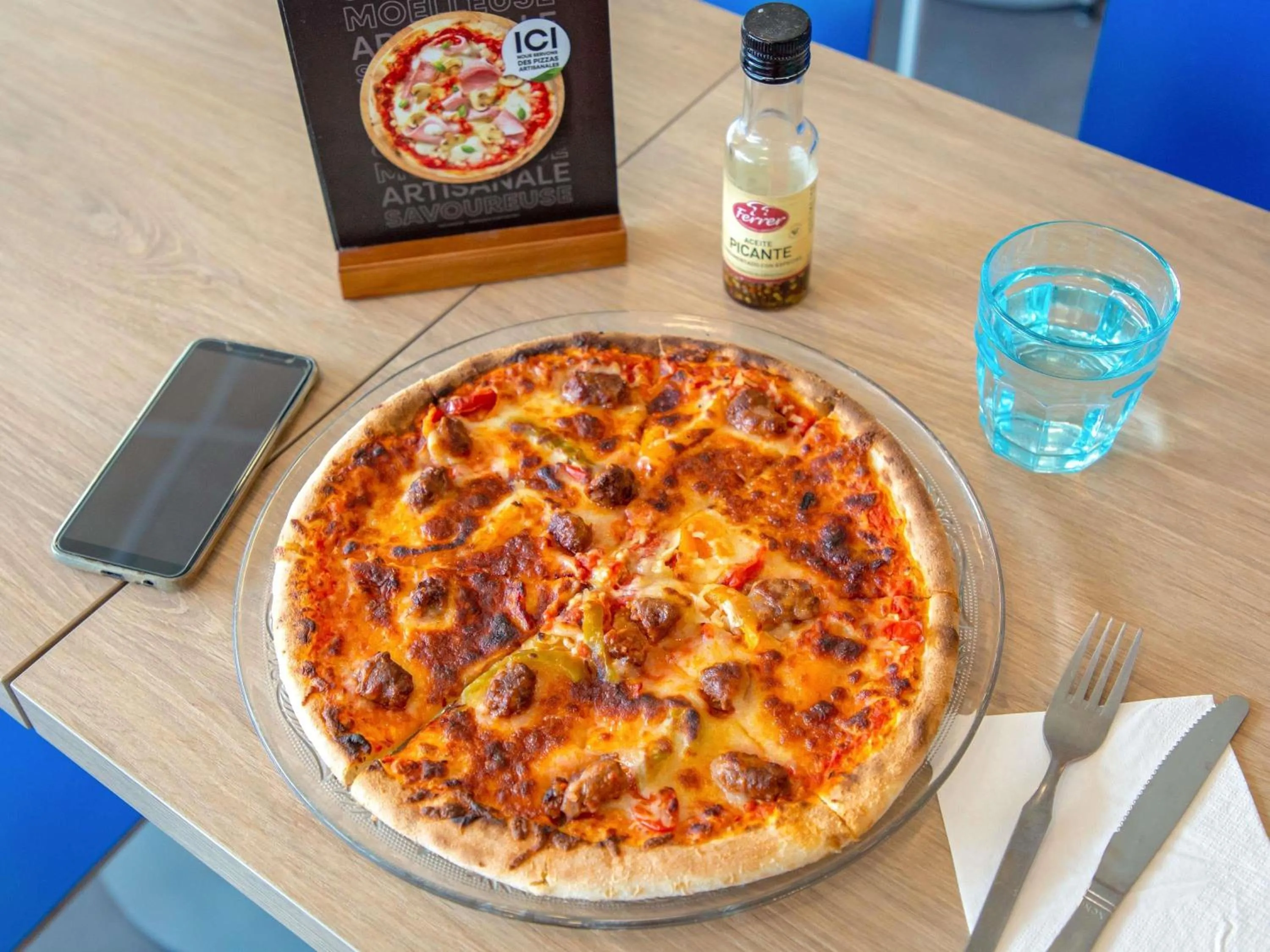 Other in ibis budget Marseille L'Estaque