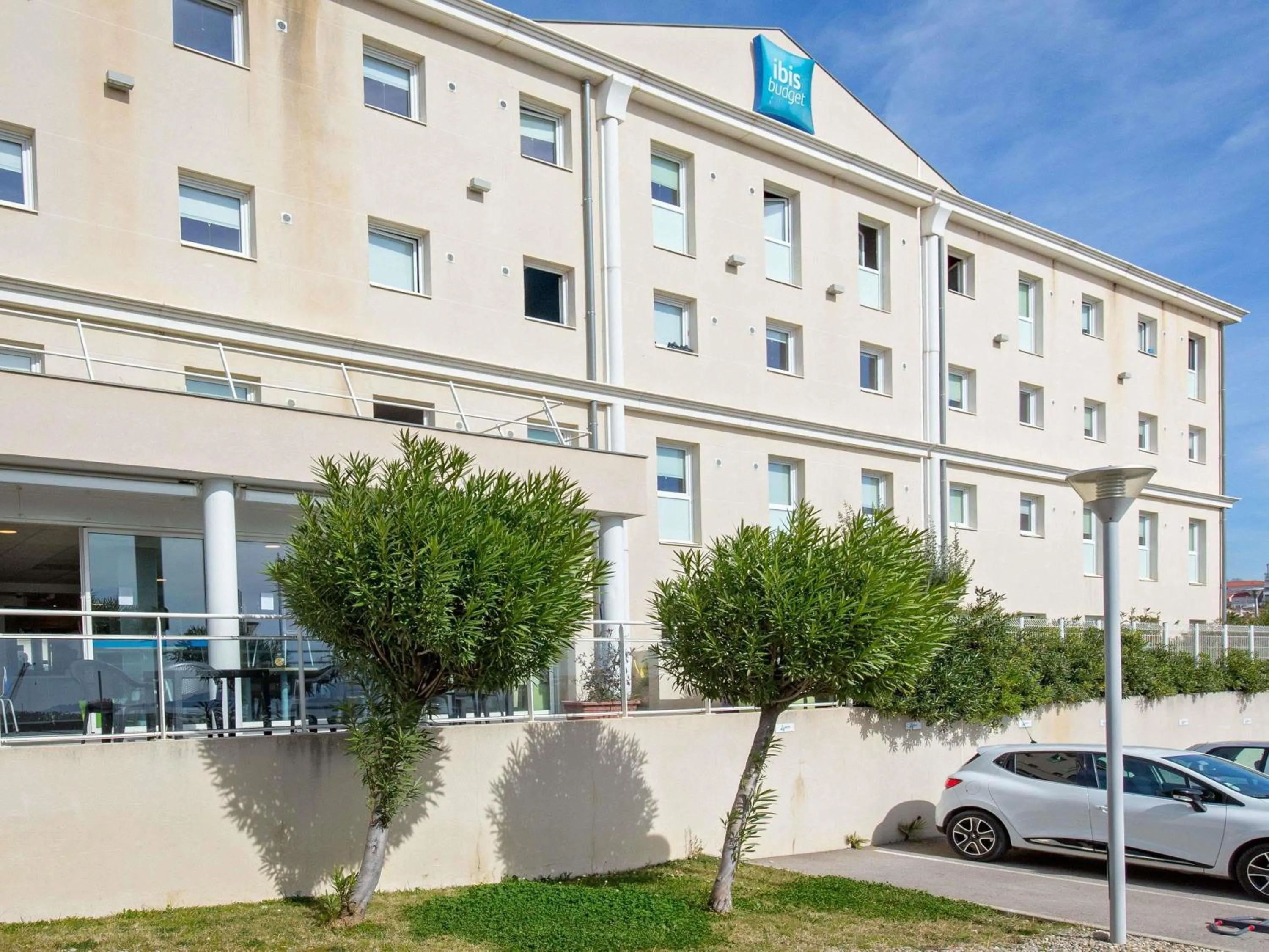 Other in ibis budget Marseille L'Estaque