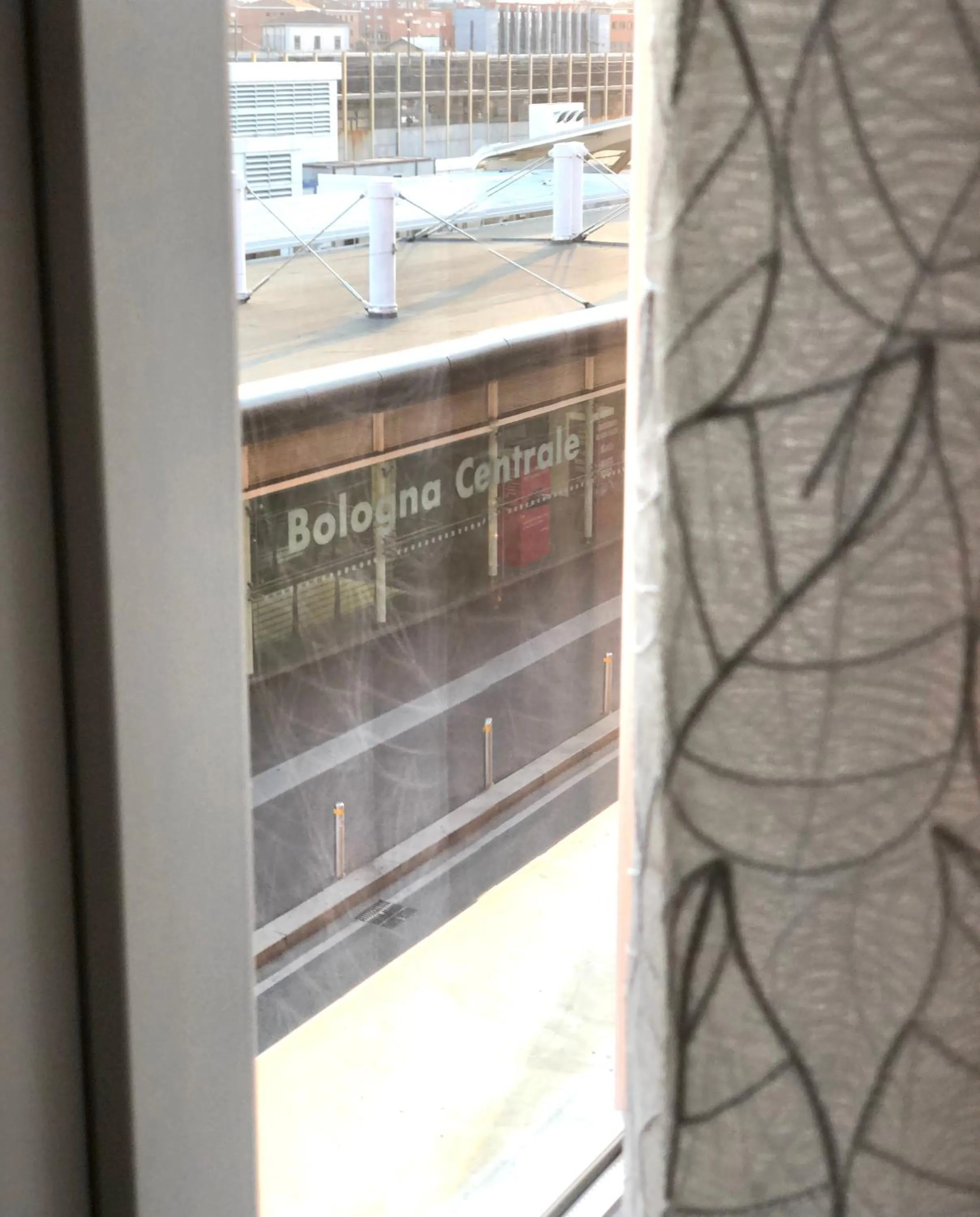 Street view in BB Veronesi