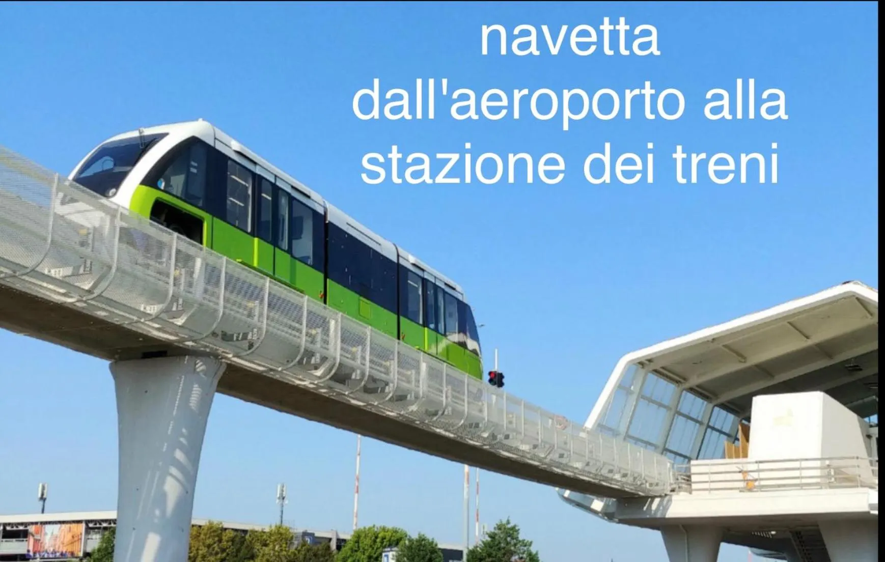 Off site in BB Veronesi