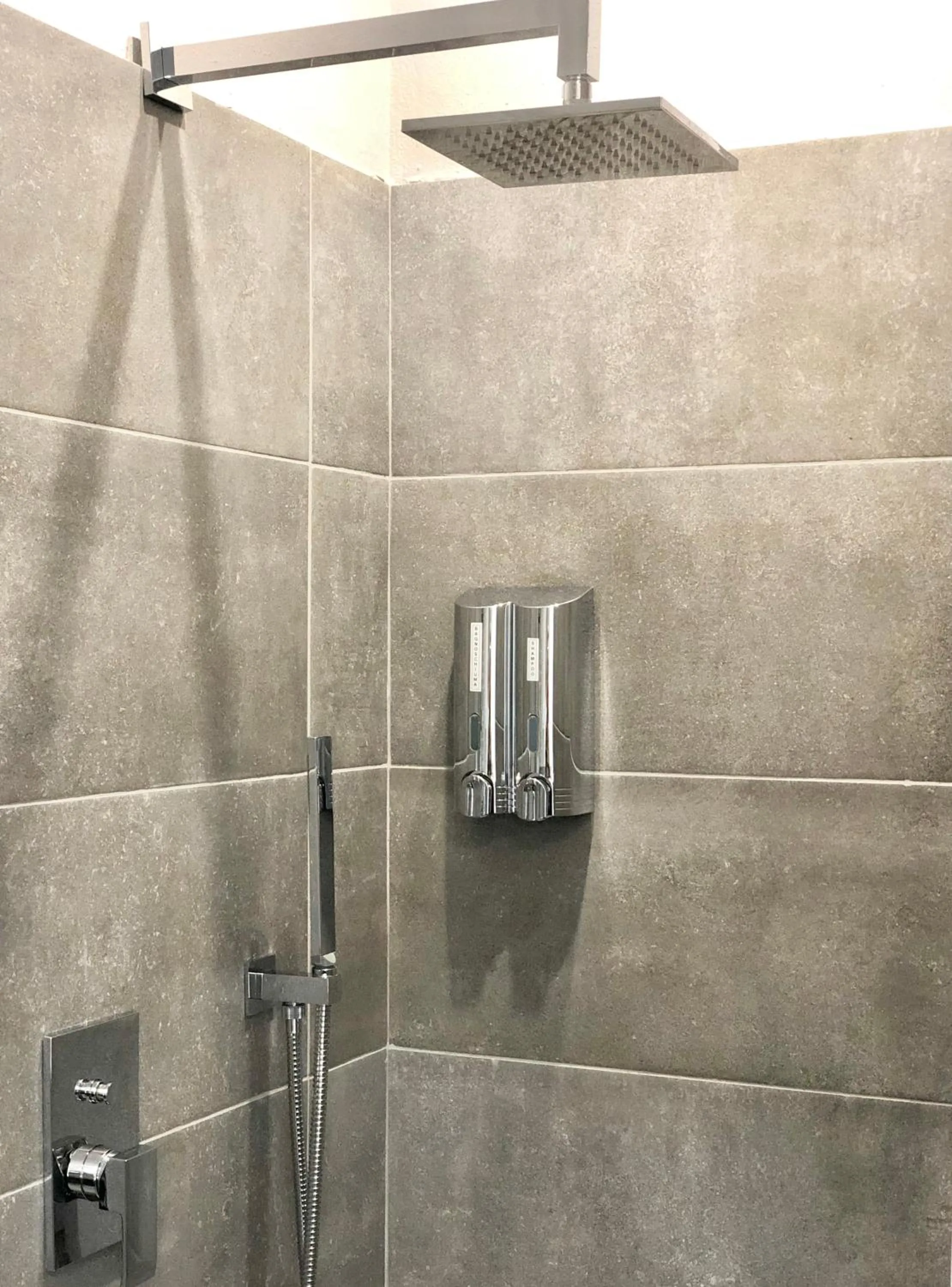 Bathroom in BB Veronesi