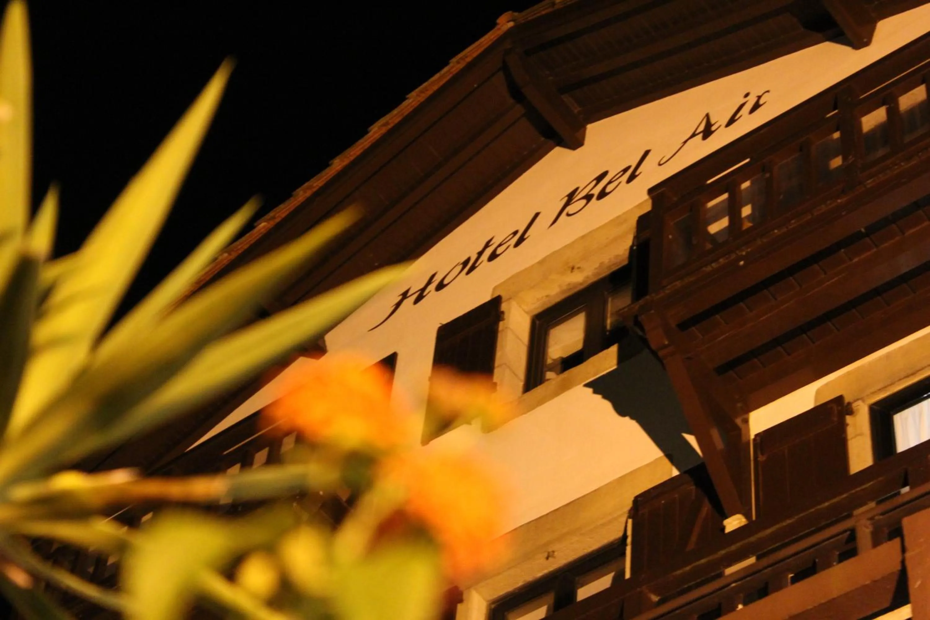 Other in Hotel Bel Air