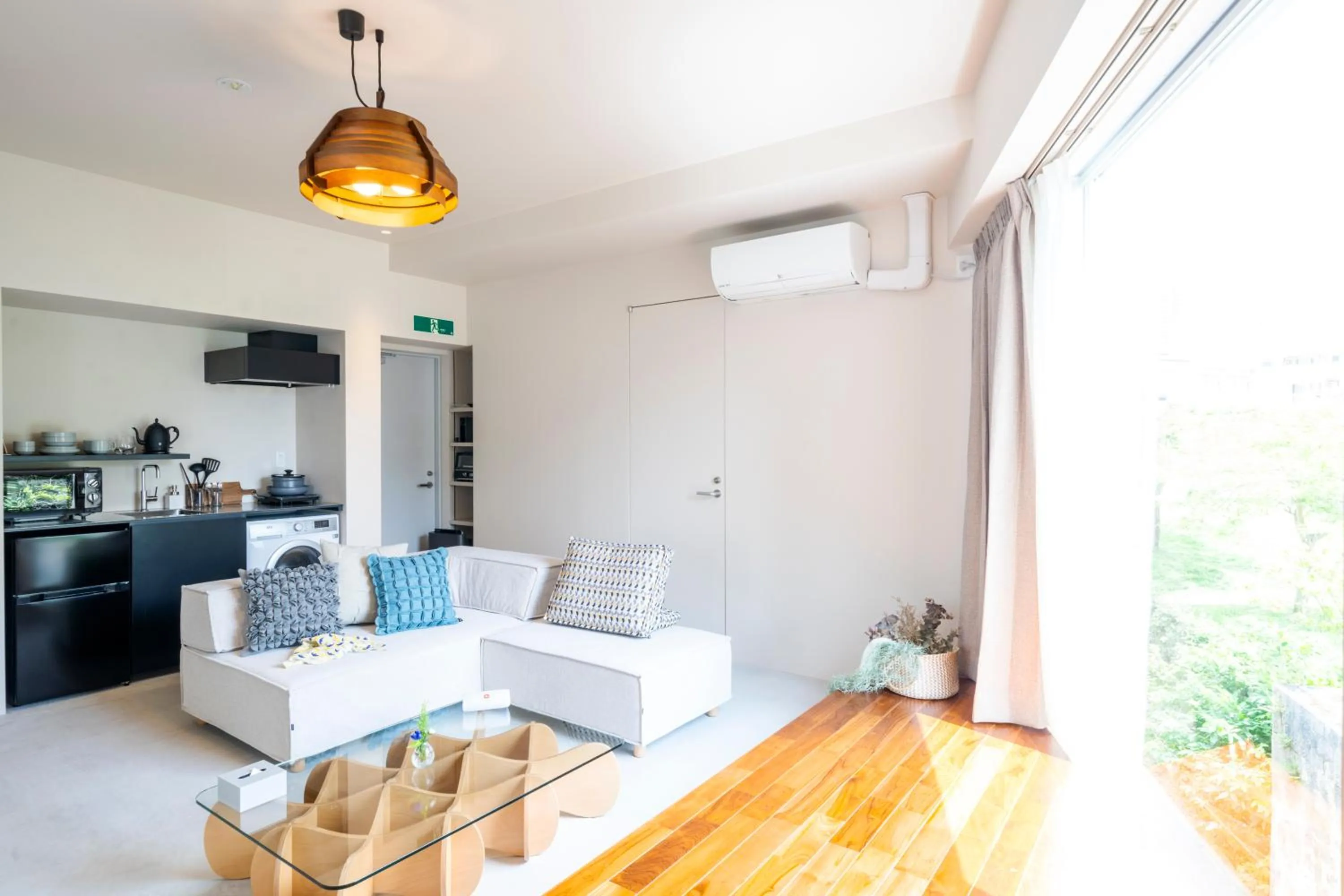 HOTEL PETIT SUITE SOGENJI ISHIMON