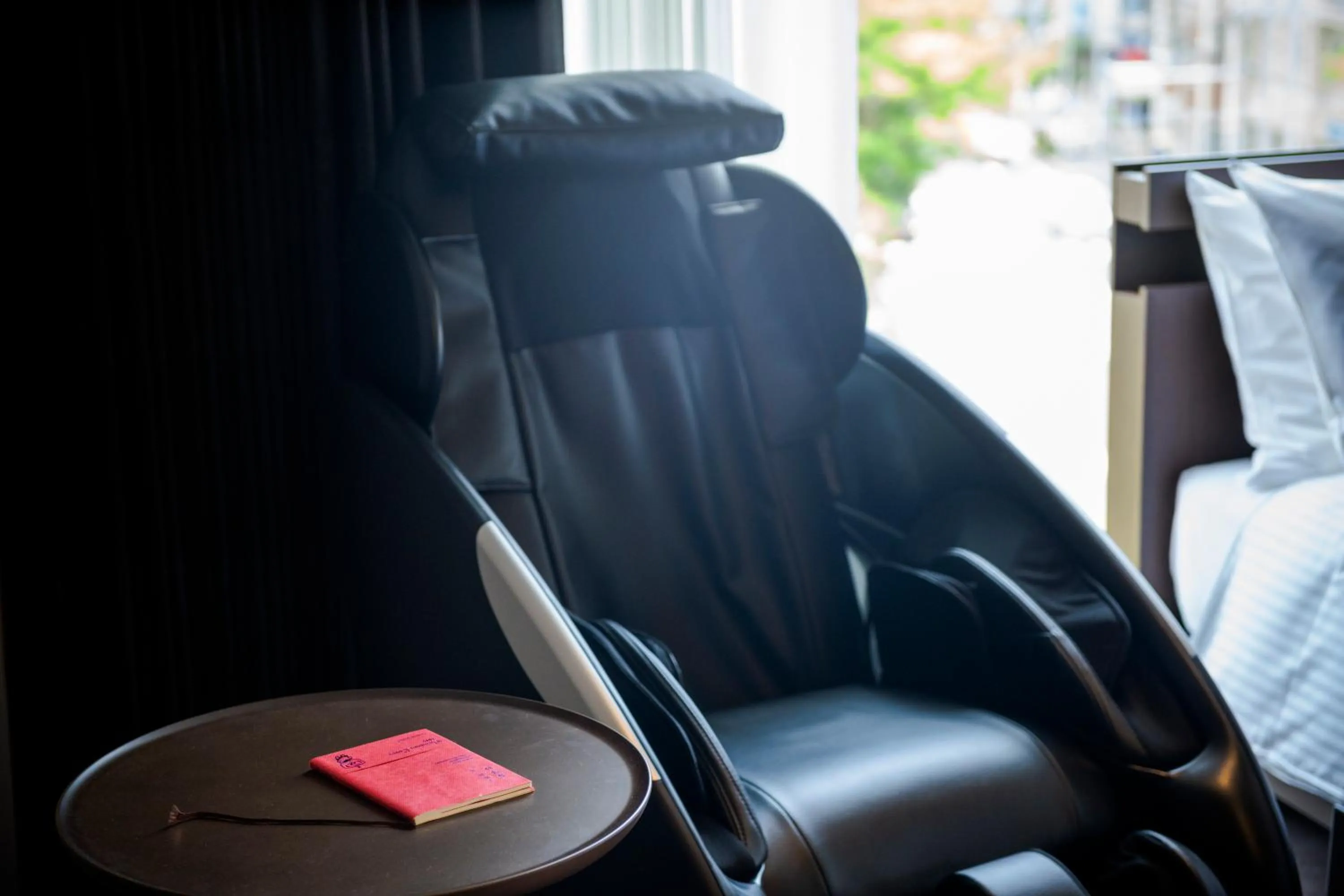 Area and facilities in HOTEL PETIT SUITE SOGENJI ISHIMON