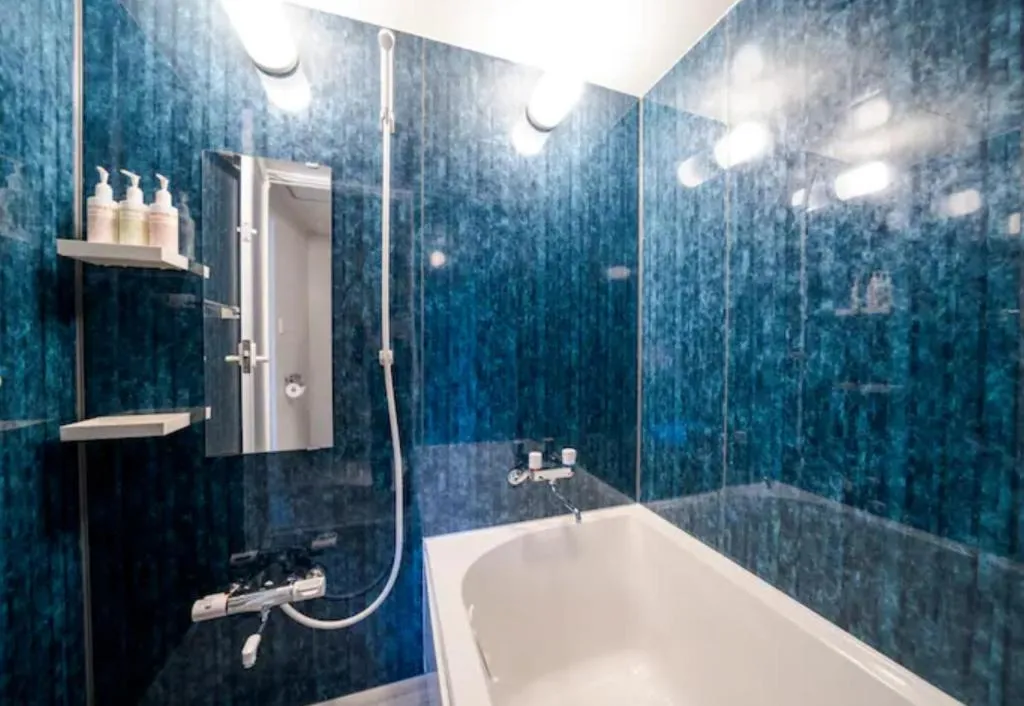 HOTEL PETIT SUITE SOGENJI ISHIMON