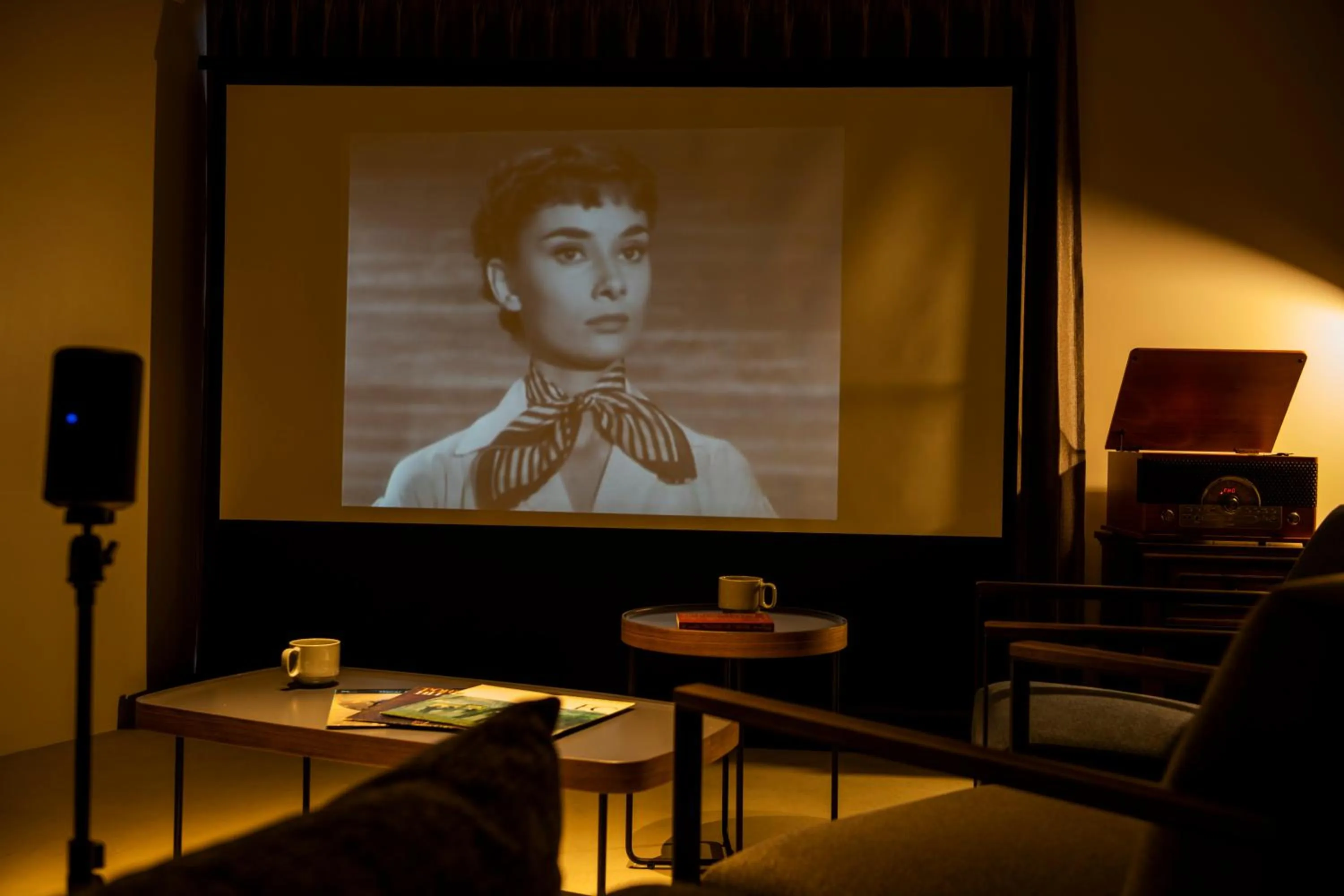 HOTEL PETIT SUITE SOGENJI ISHIMON