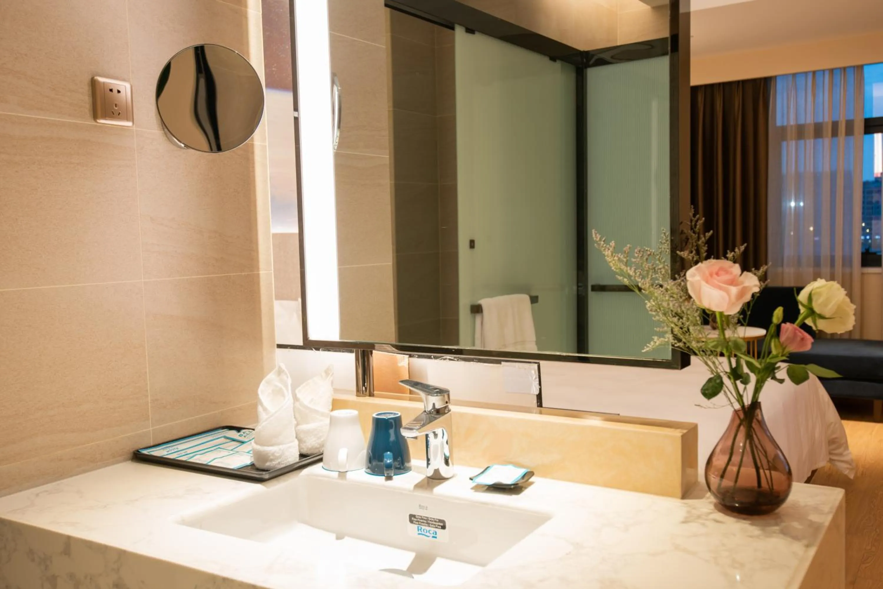 Other in Hangzhou Upper Inn