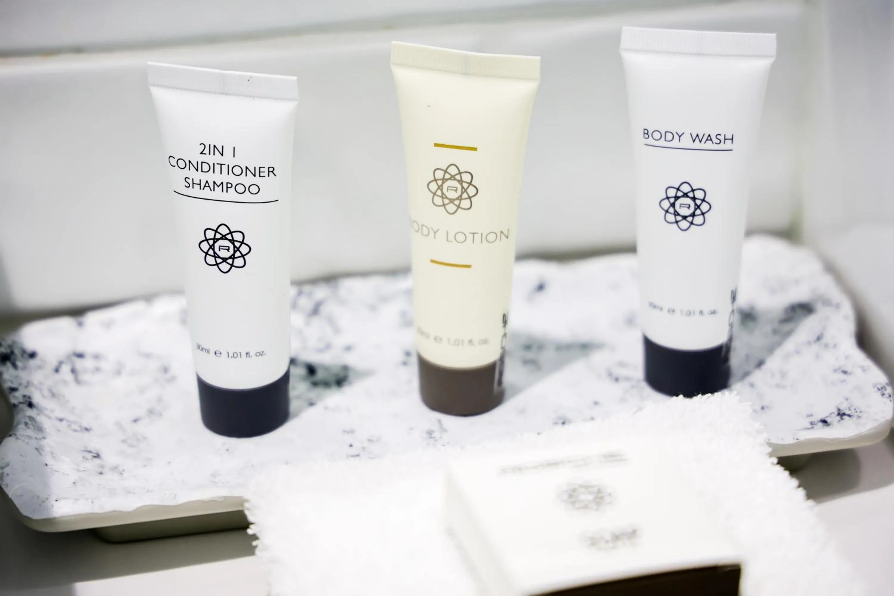 Bathroom in Rydges Gold Coast Airport