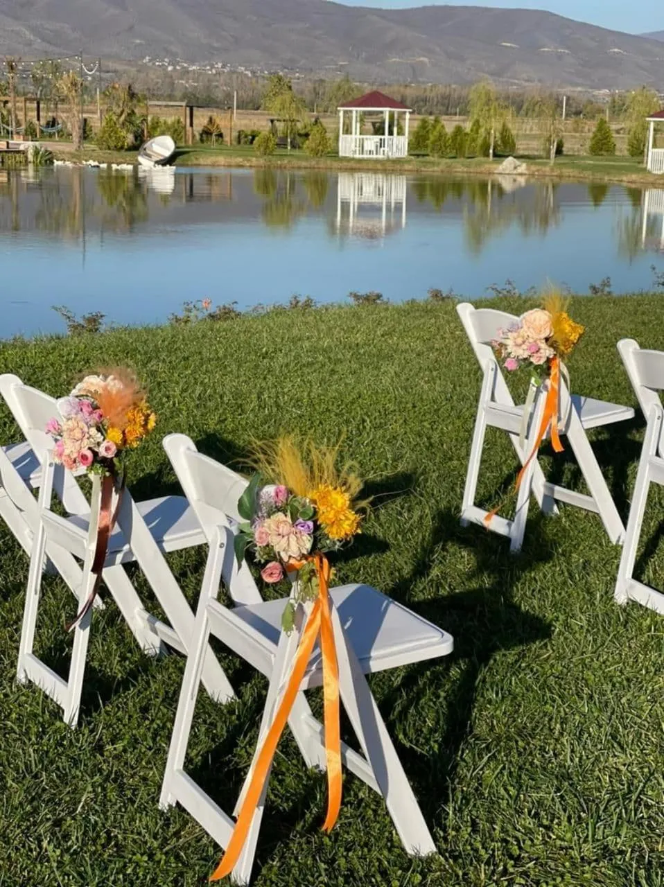 Jewelberry Glamping Hotel Tbilisi