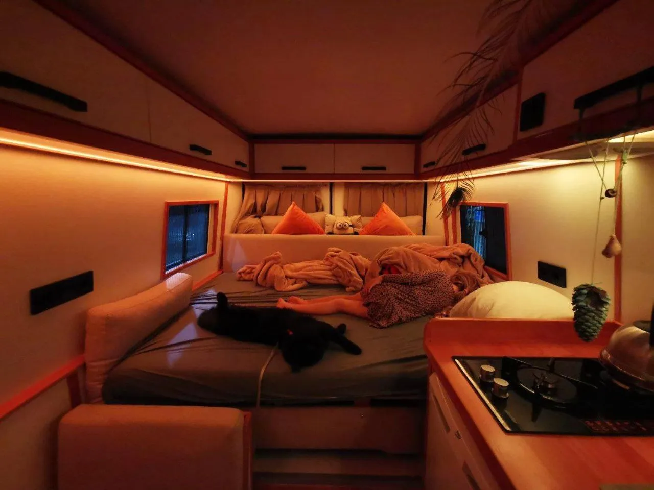 Jewelberry Glamping Hotel Tbilisi