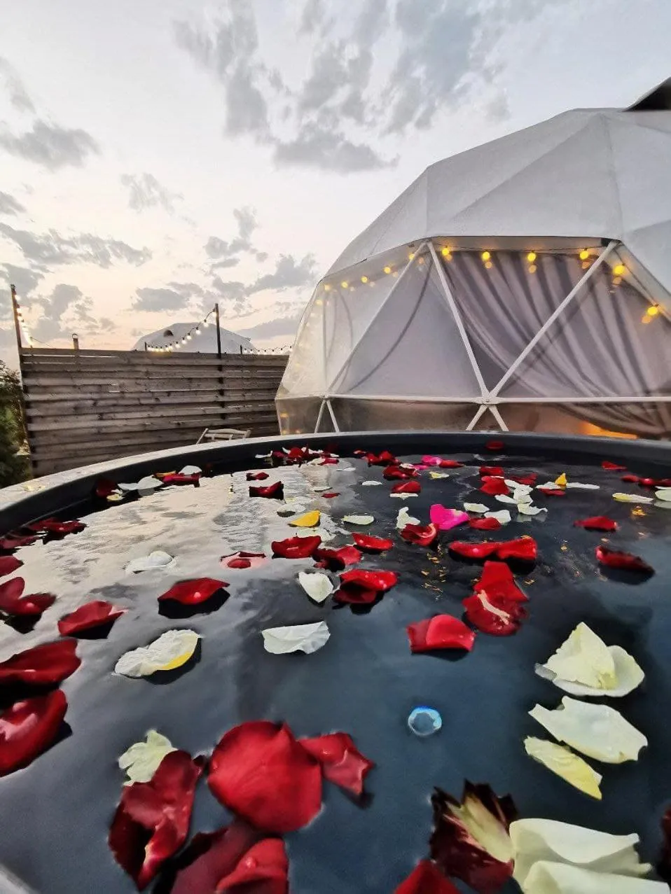 Activities in Jewelberry Glamping Hotel Tbilisi