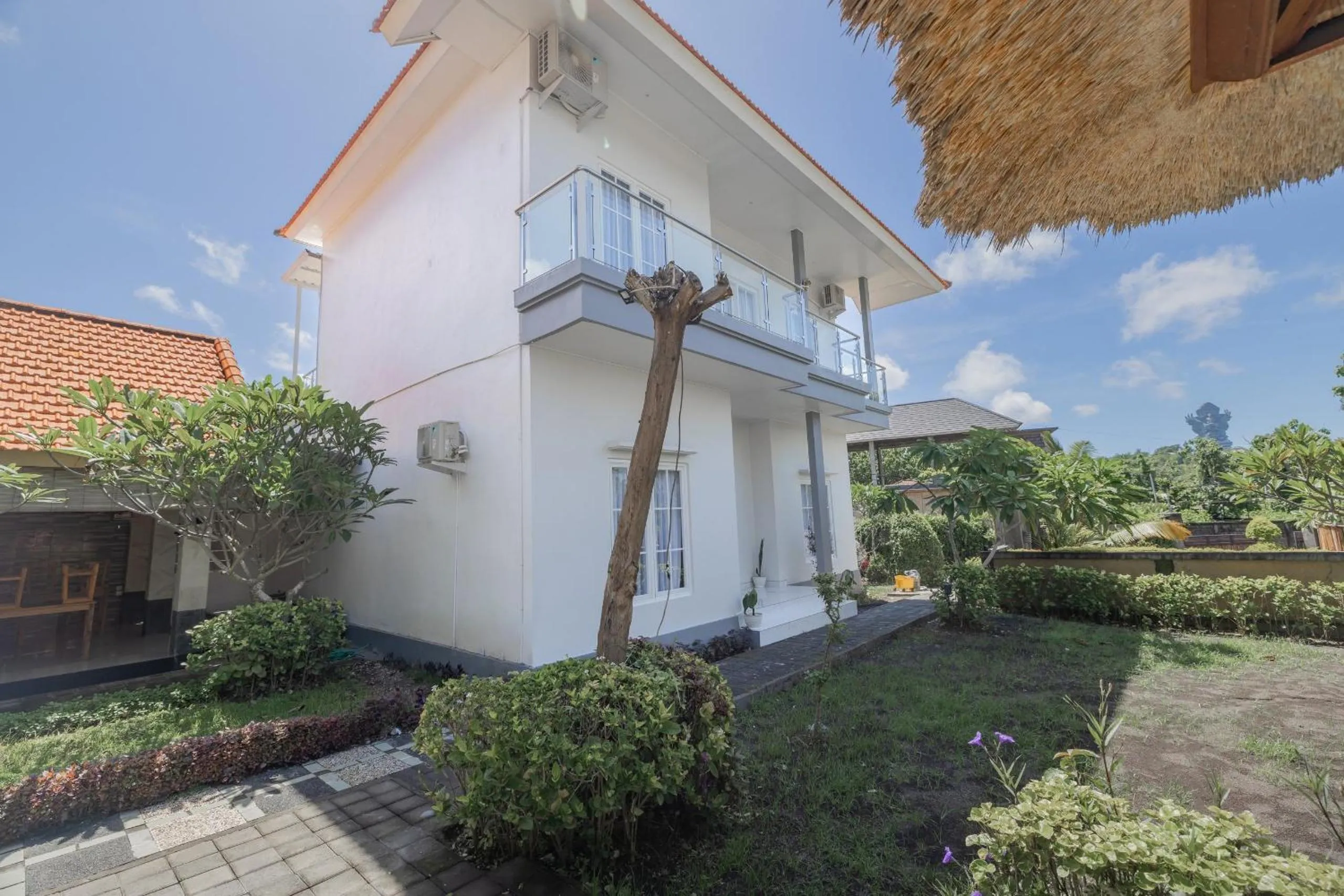 View (from property/room) in The Bingin Sari Jimbaran