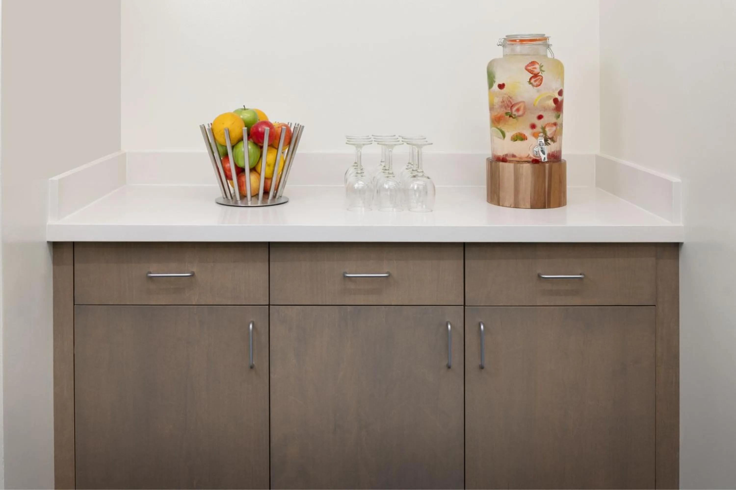 Meeting/conference room in Element Atlanta Buckhead