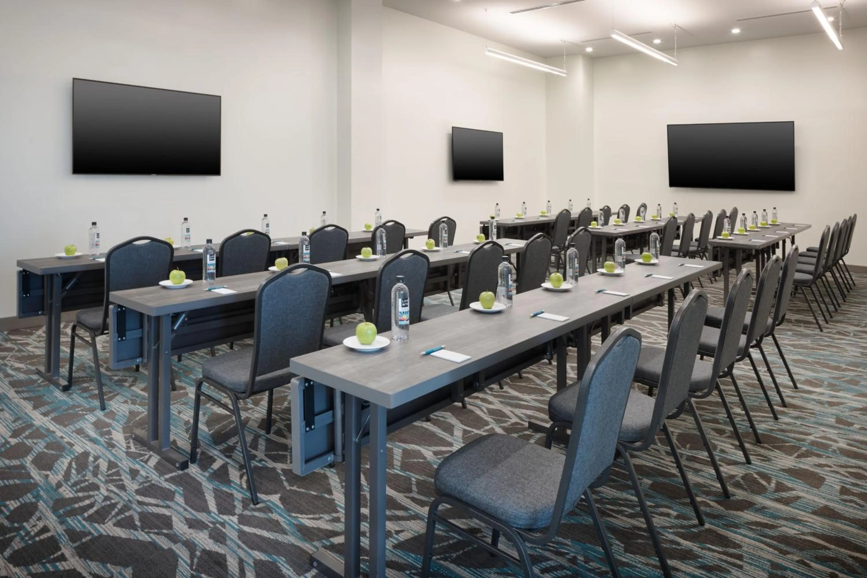 Meeting/conference room in Element Atlanta Buckhead