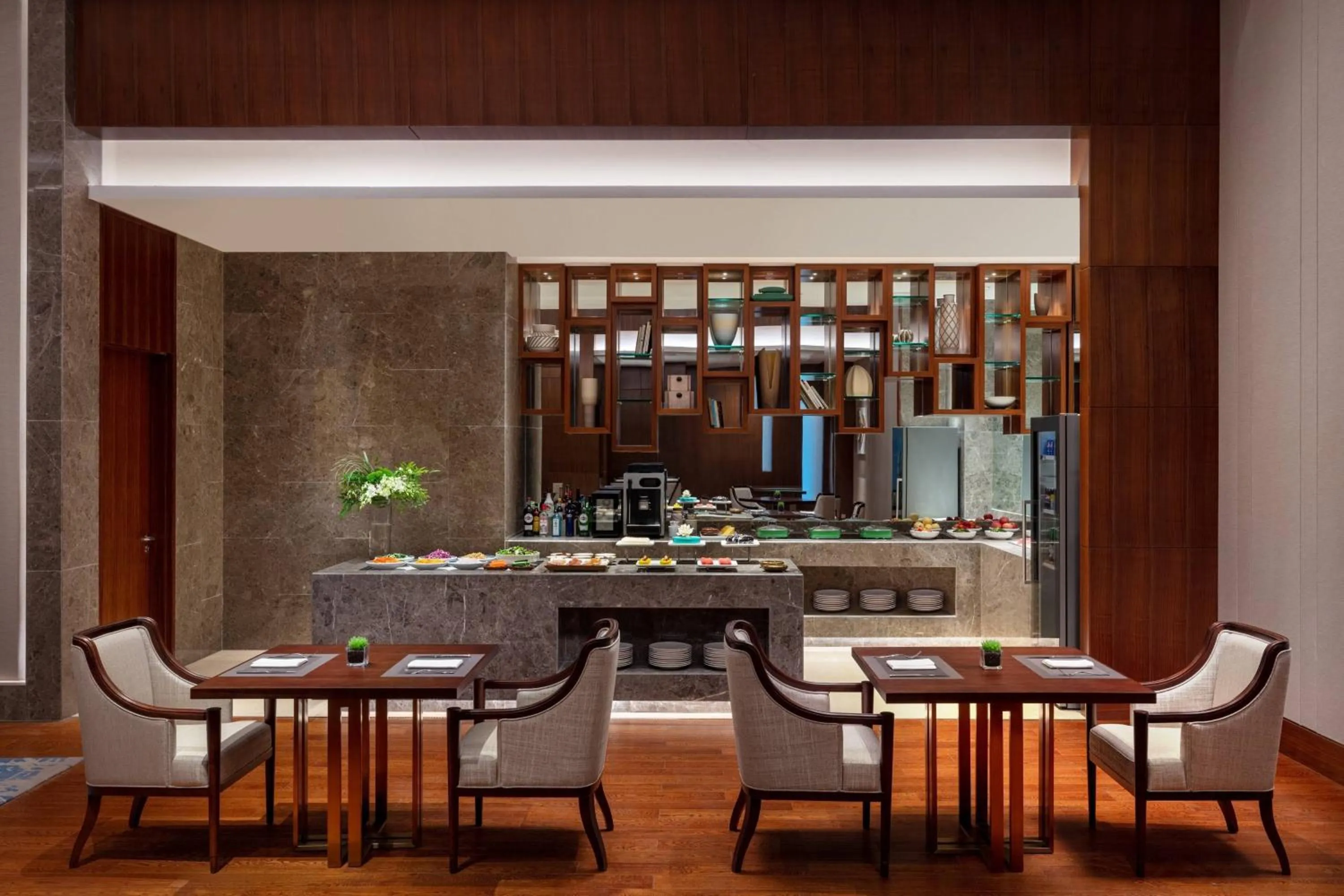 Other in Courtyard by Marriott Yinchuan