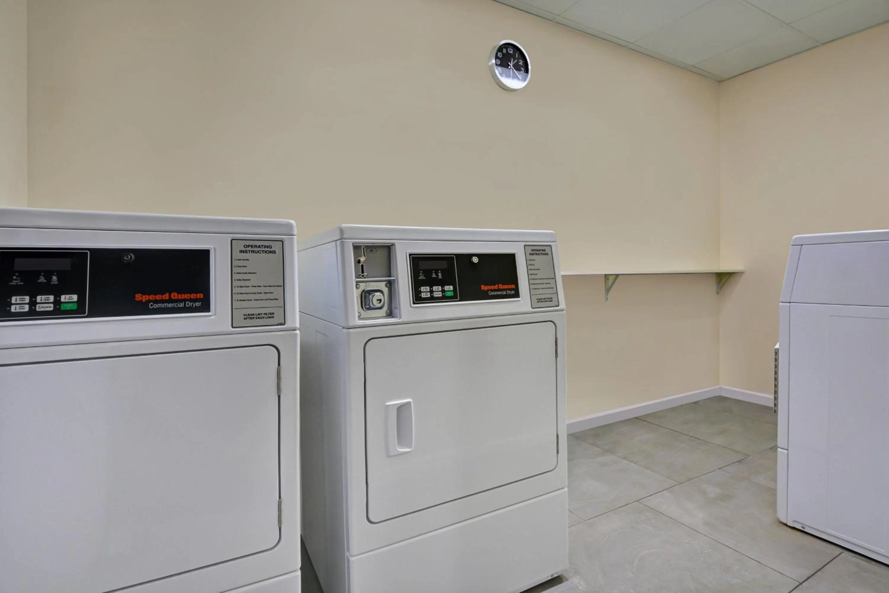 Other in TownePlace Suites by Marriott Indianapolis Downtown