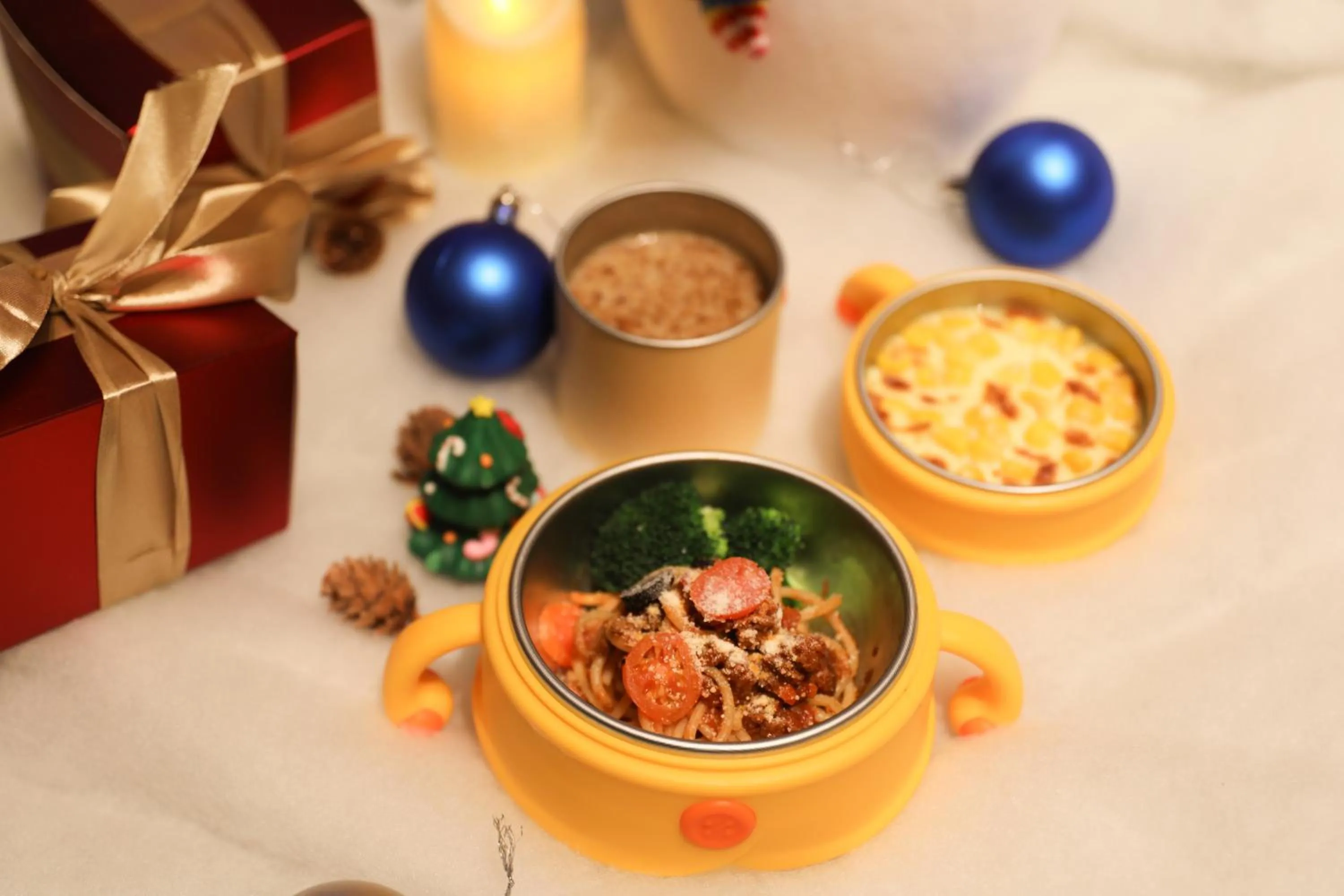 Food and drinks in Sheraton Kunming