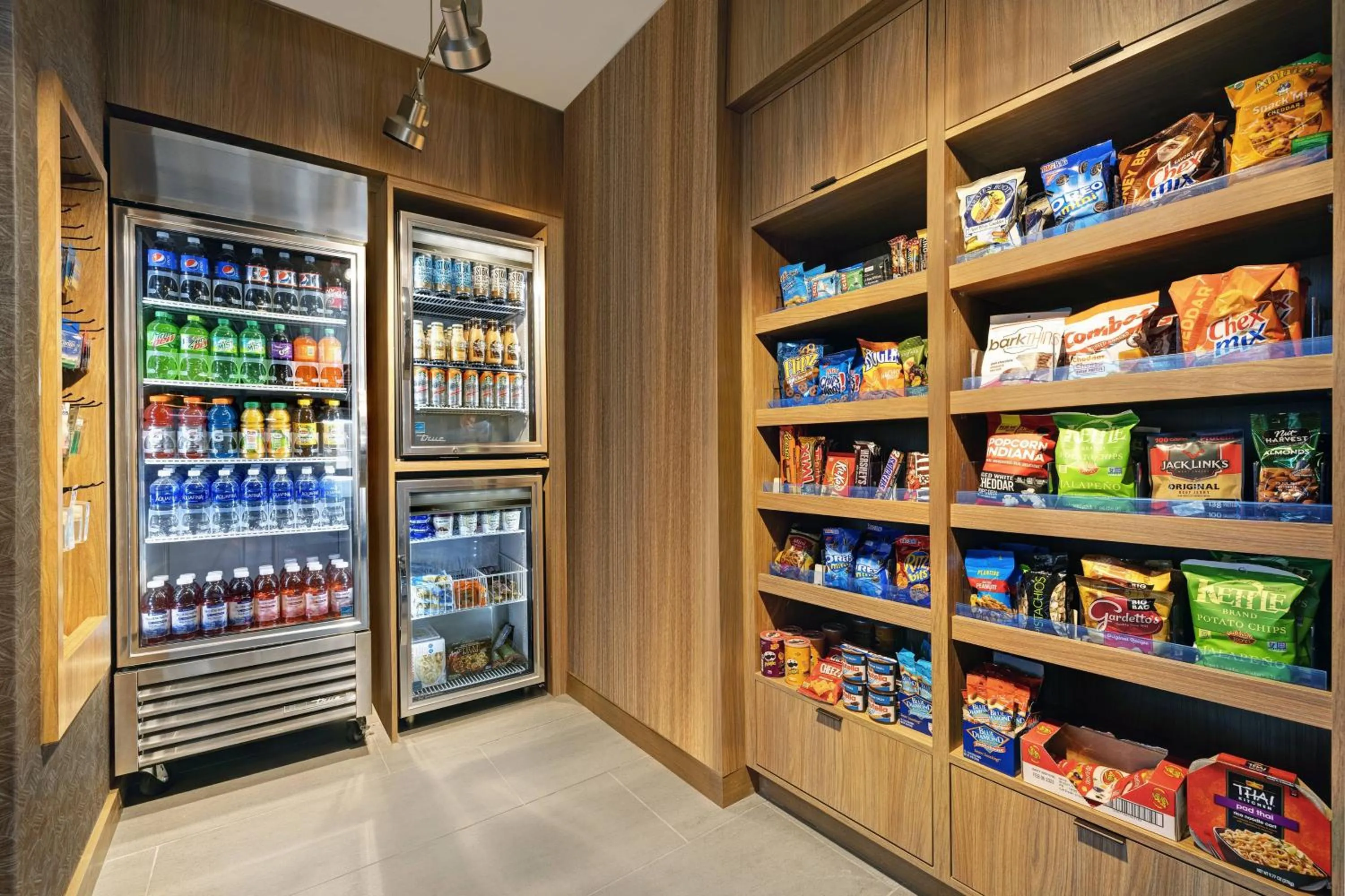 Other in Fairfield Inn & Suites by Marriott Milwaukee Brookfield