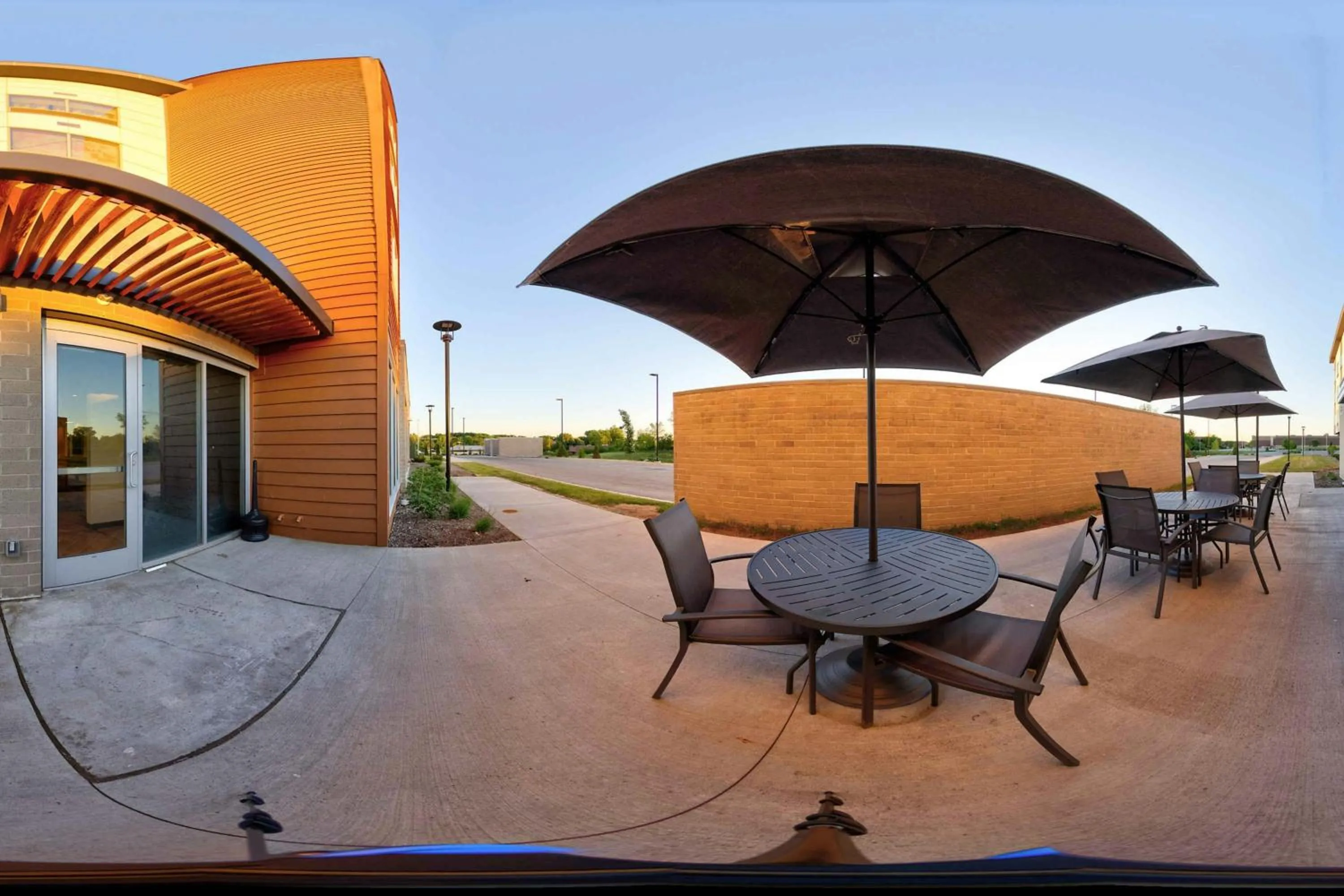 Other in Fairfield Inn & Suites by Marriott Milwaukee Brookfield